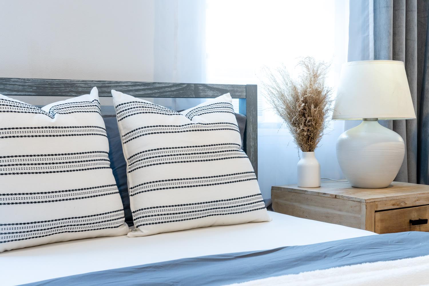 350-GA Spacious Studio Gramercy Sleeps3