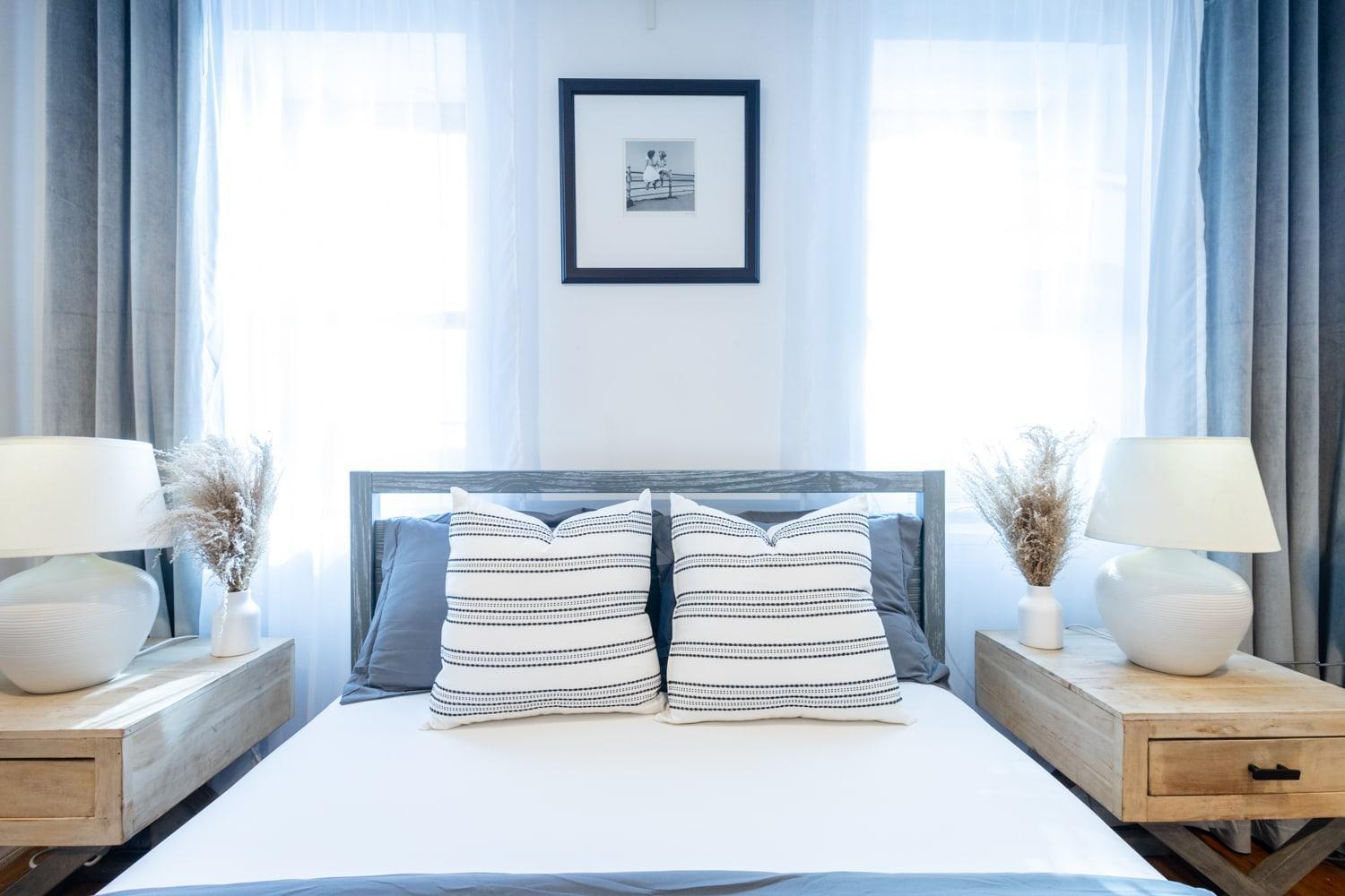 350-GA Spacious Studio Gramercy Sleeps3