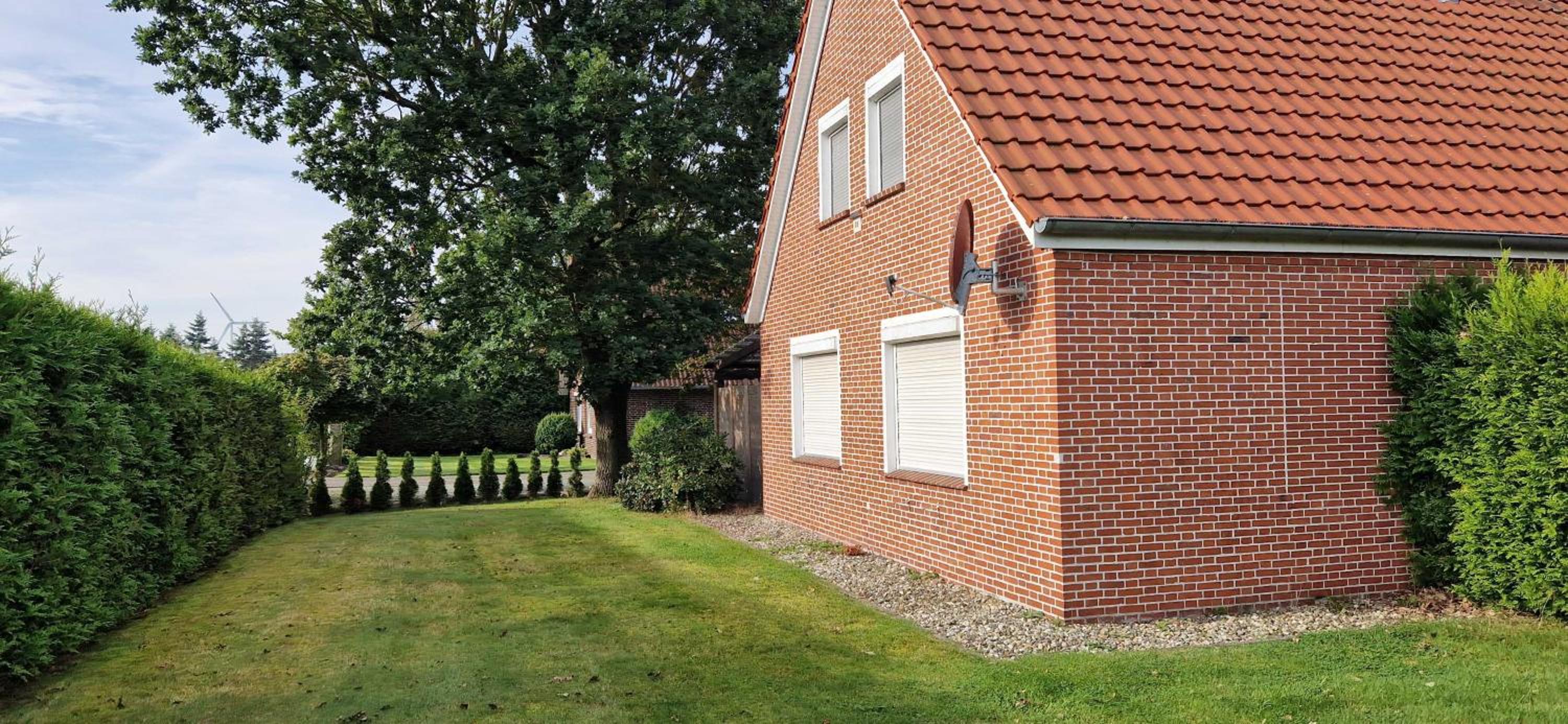 Möwenhaus