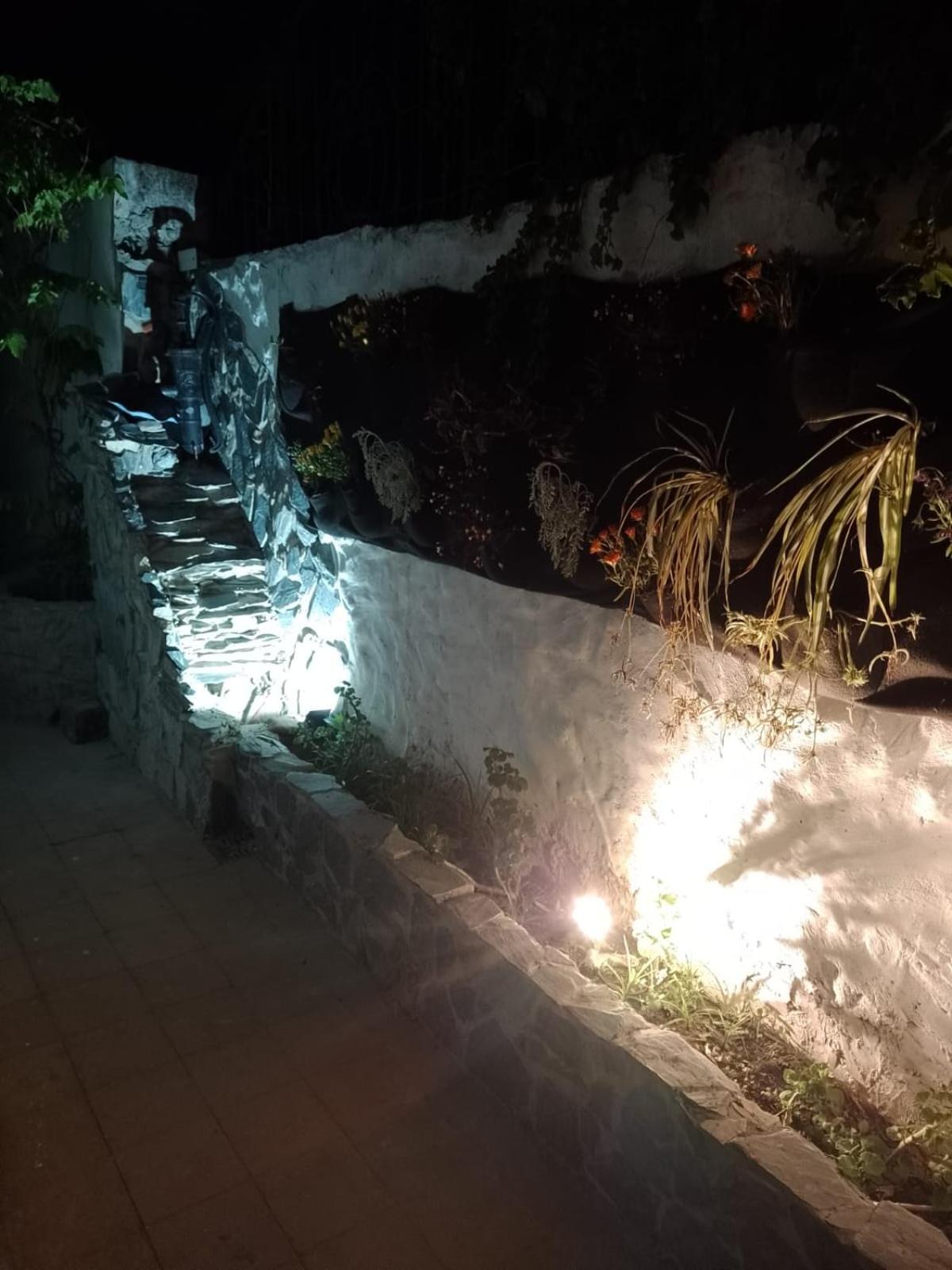 Villa Azul