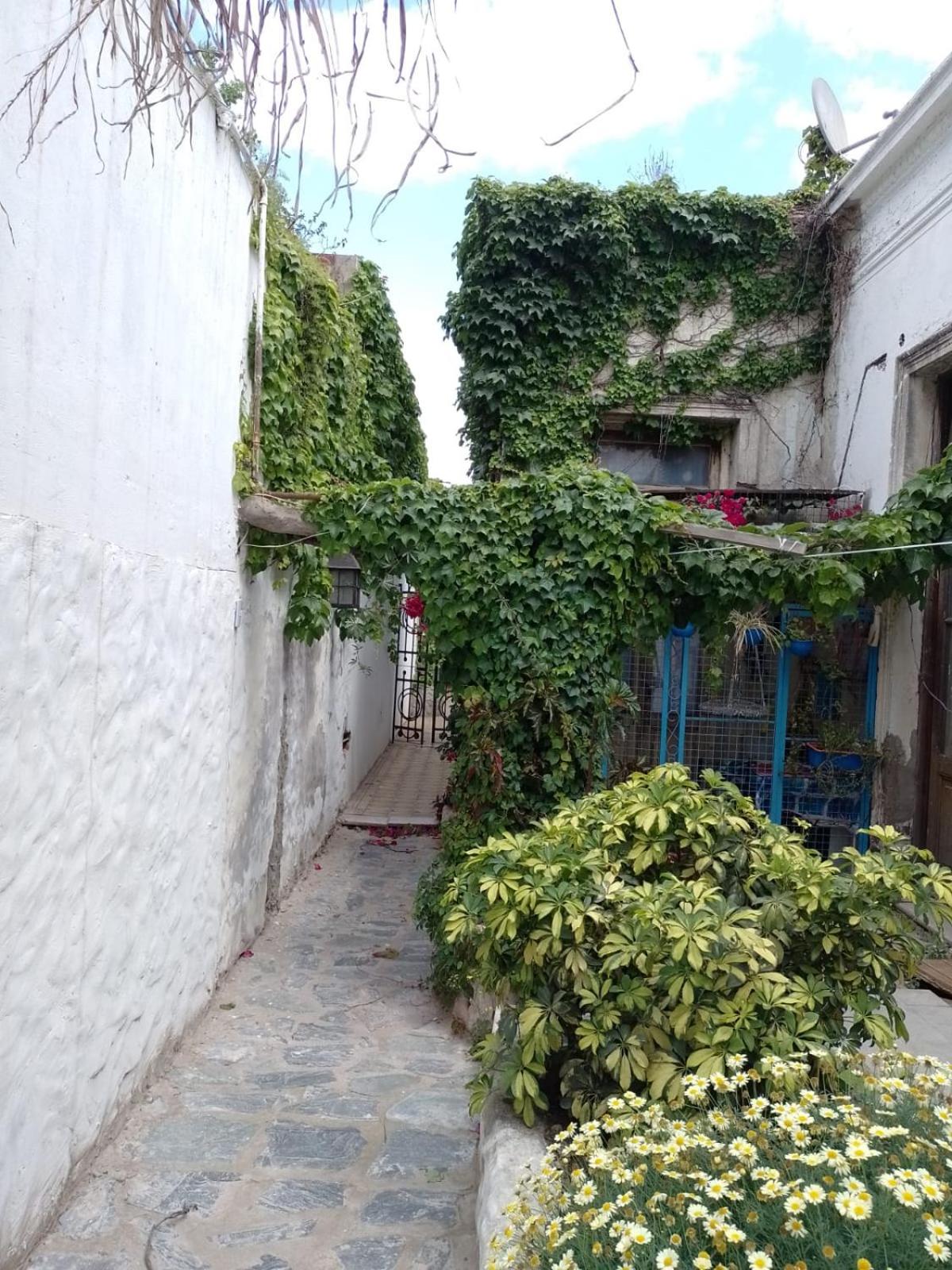 Villa Azul