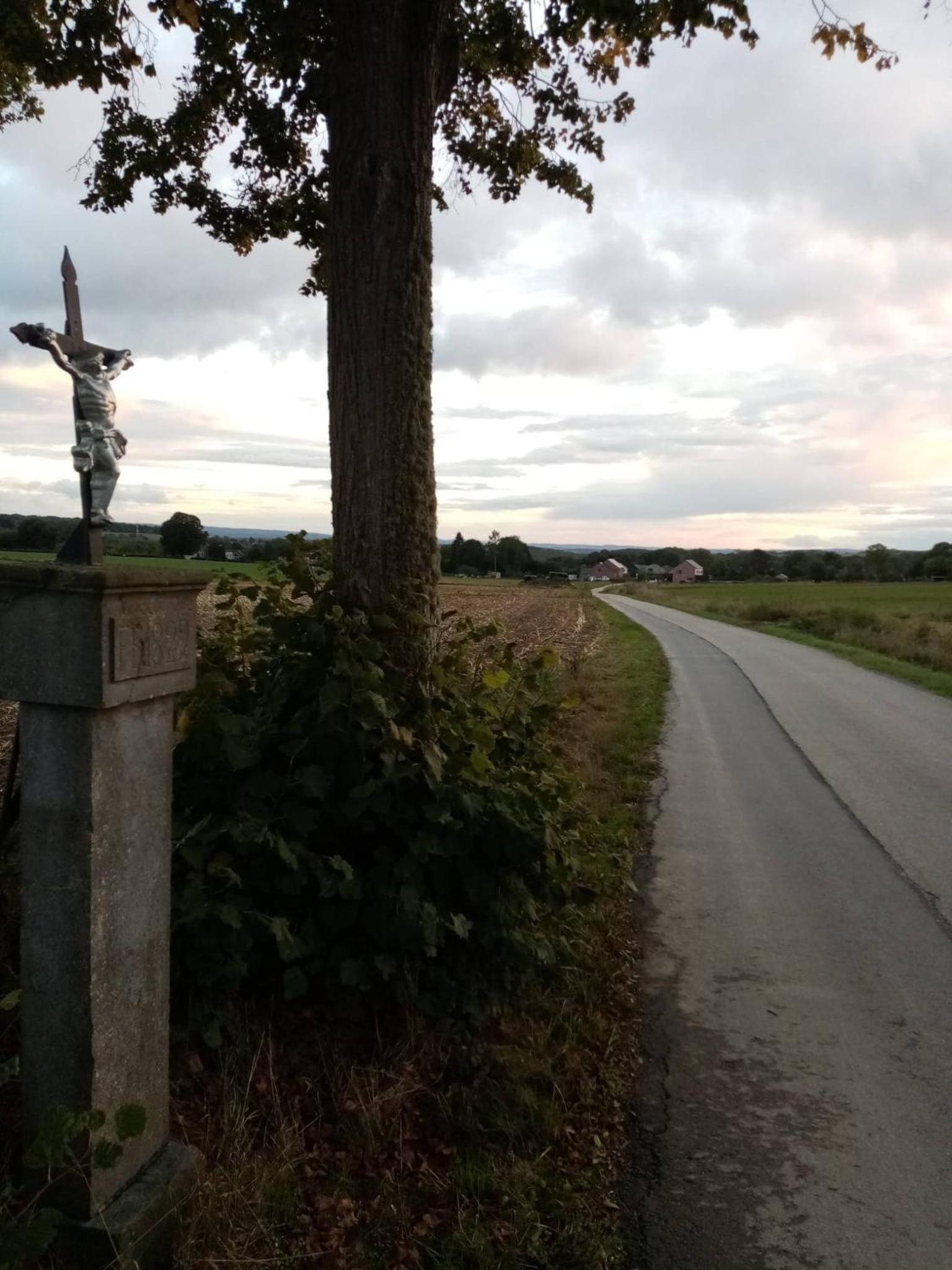 Feel at home in Warre, Durbuy