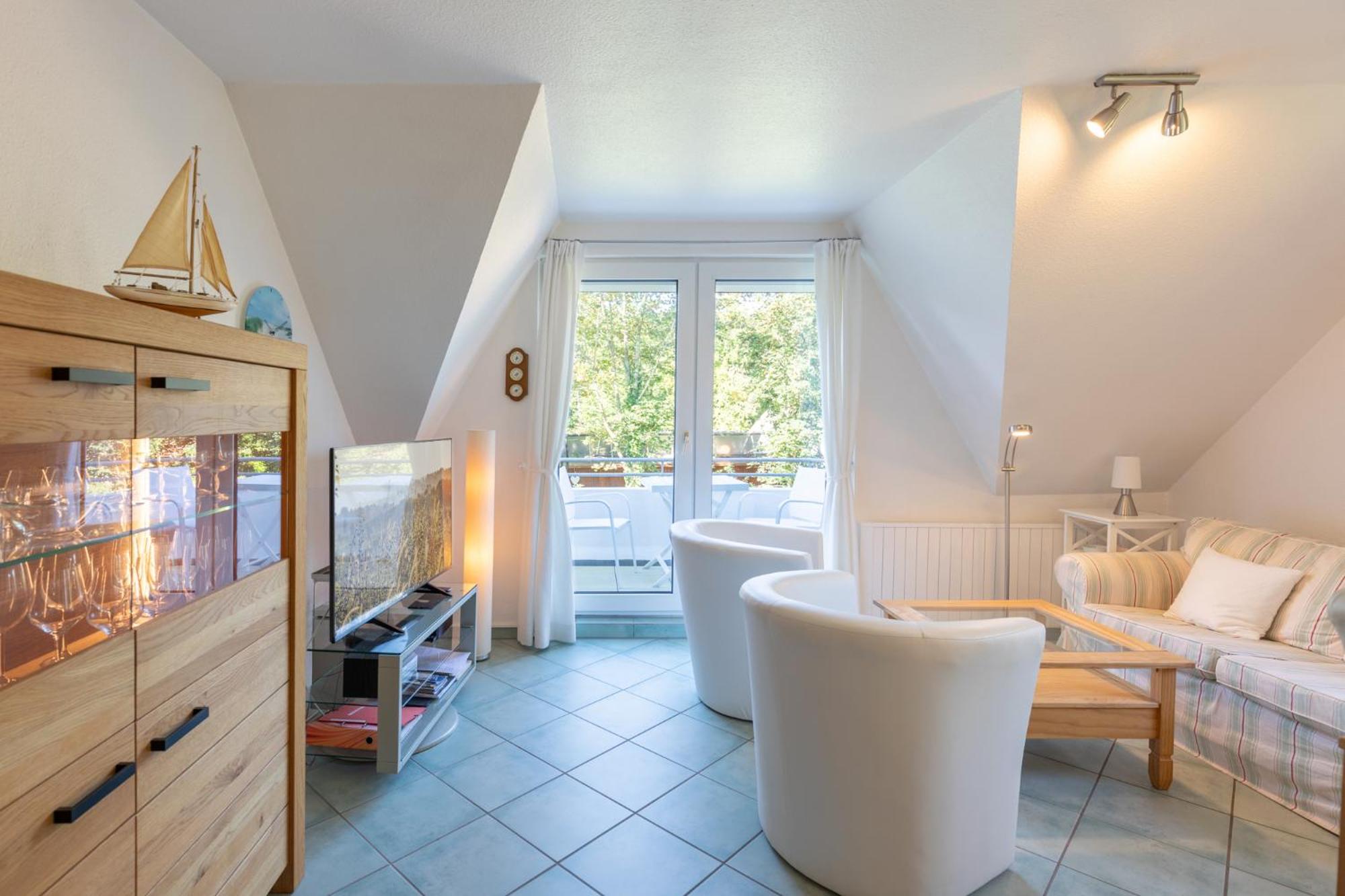 Ferienwohnung Süderoog