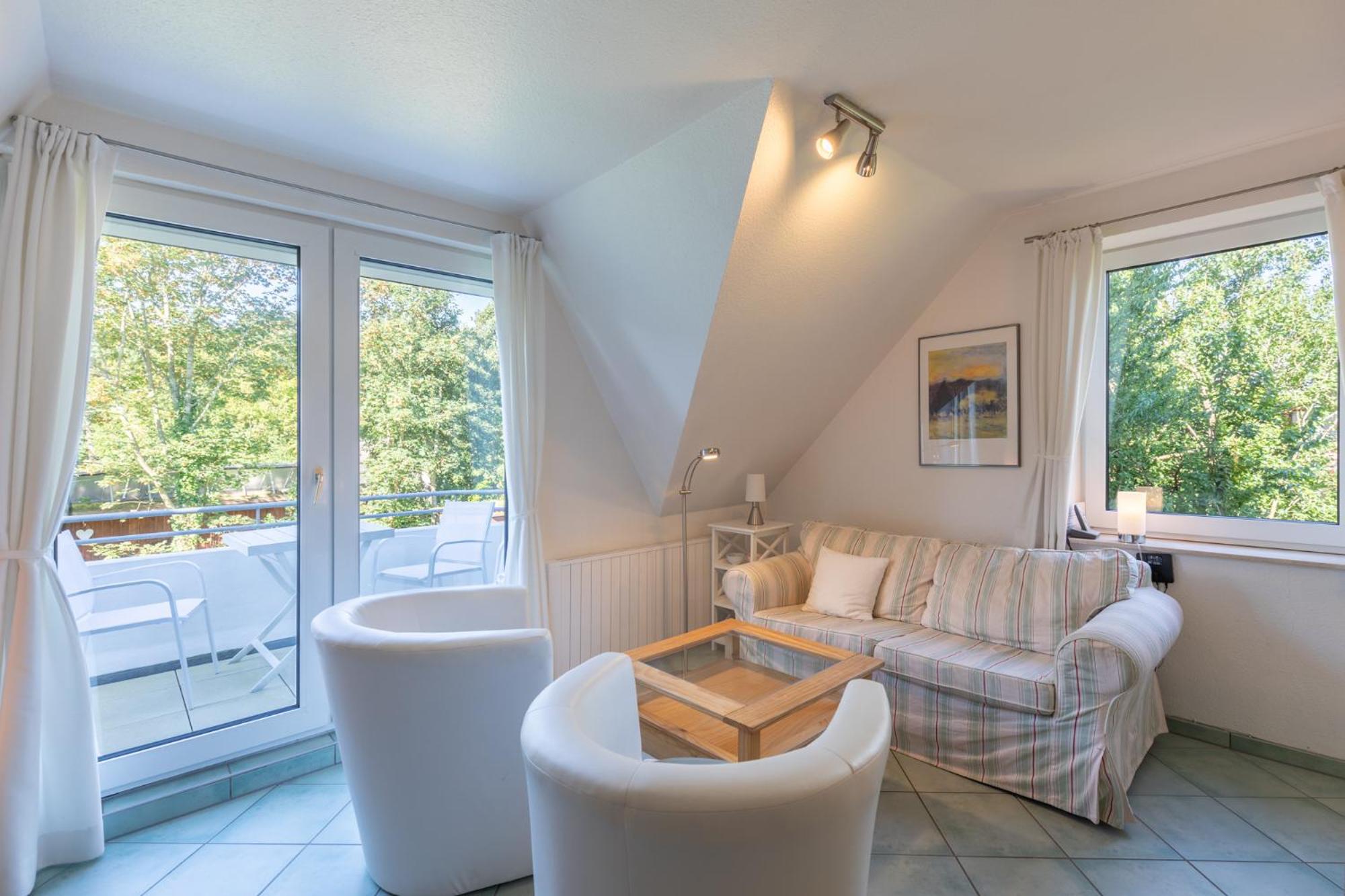 Ferienwohnung Süderoog