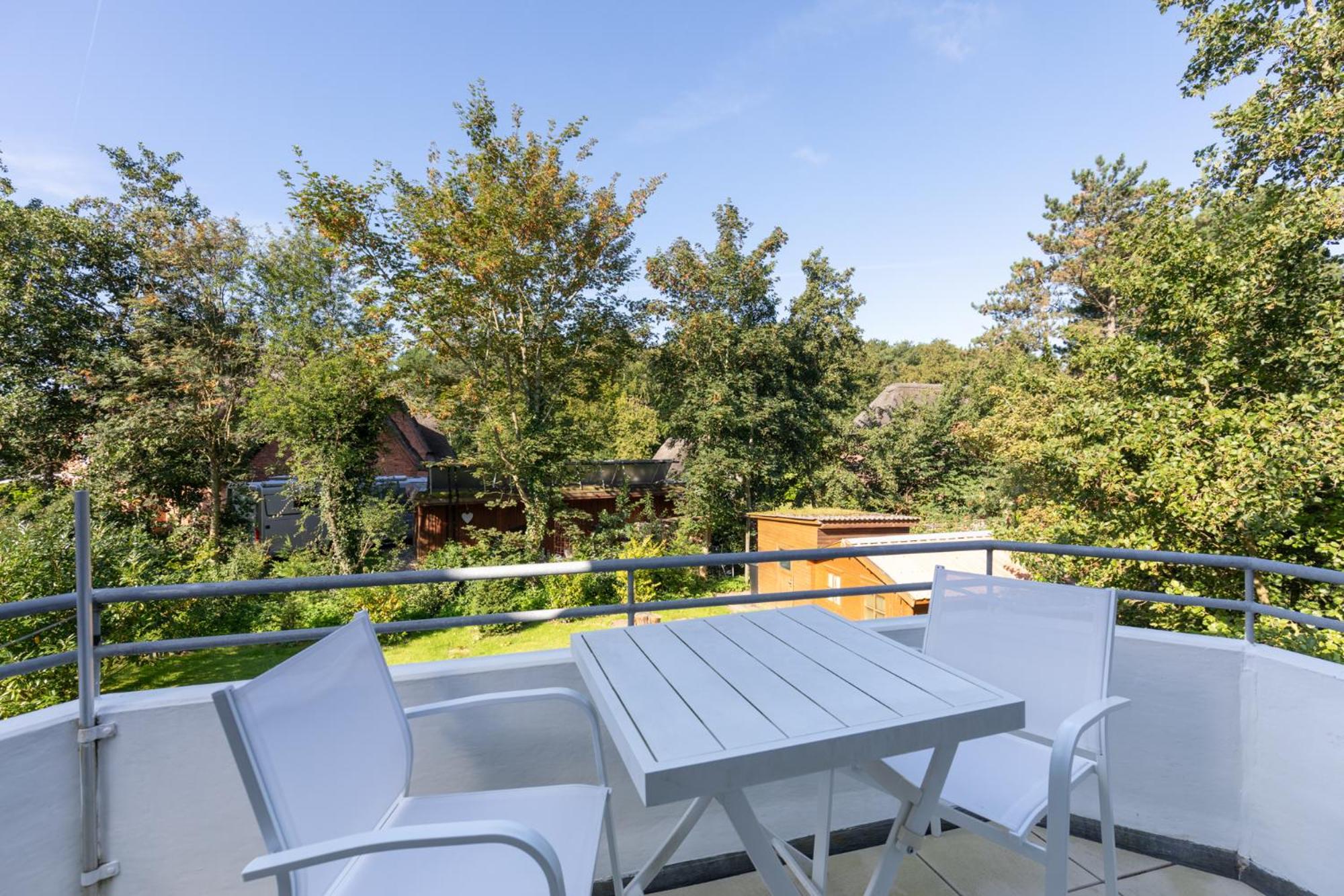 Ferienwohnung Süderoog