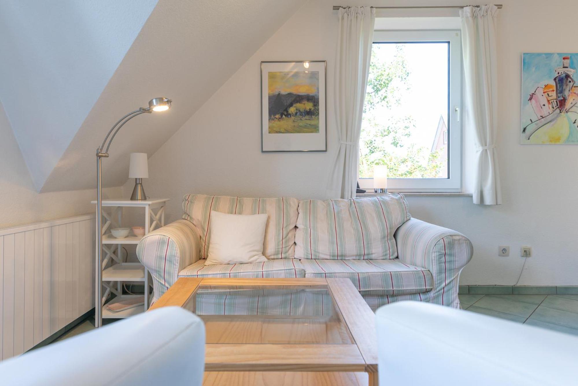 Ferienwohnung Süderoog