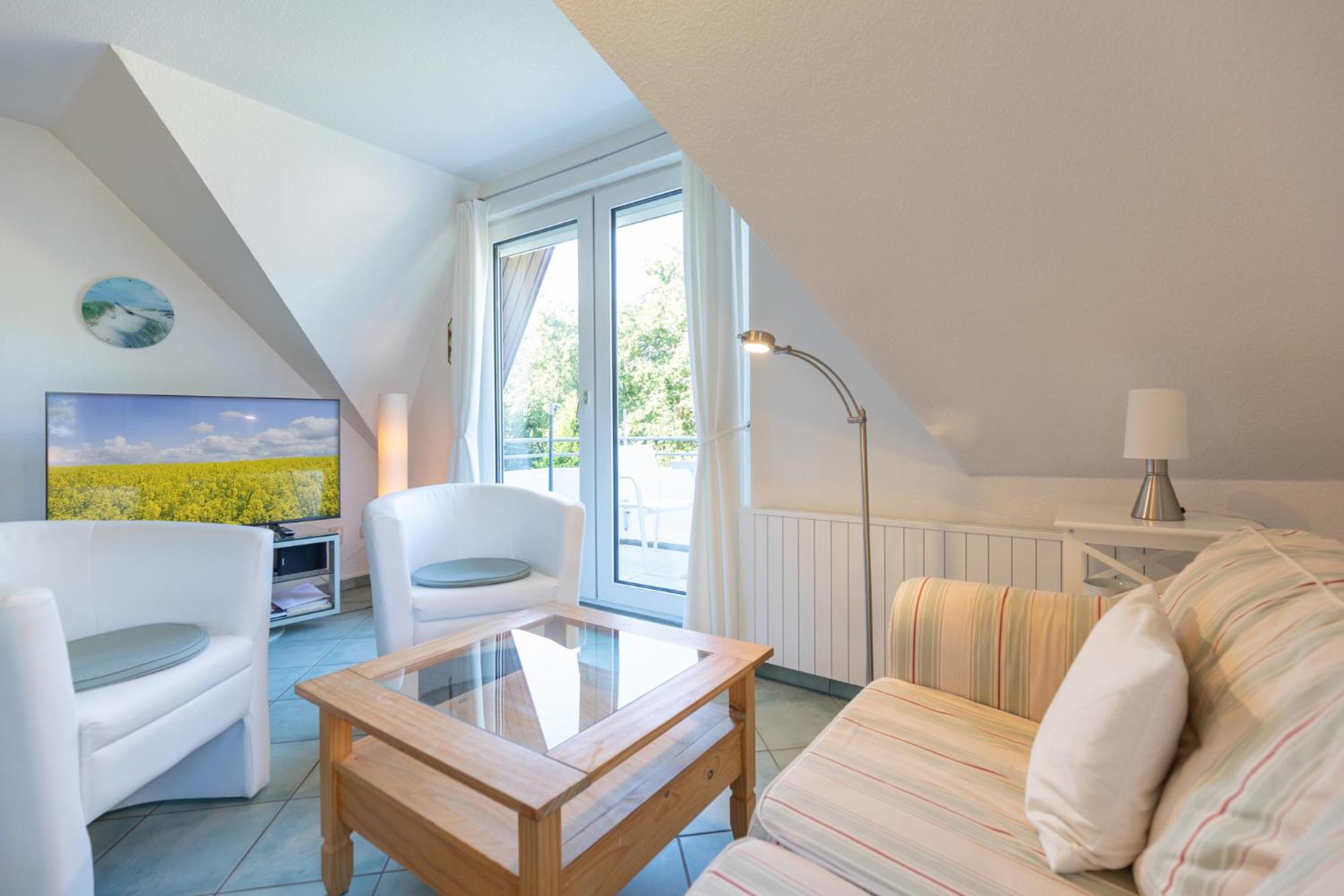 Ferienwohnung Süderoog