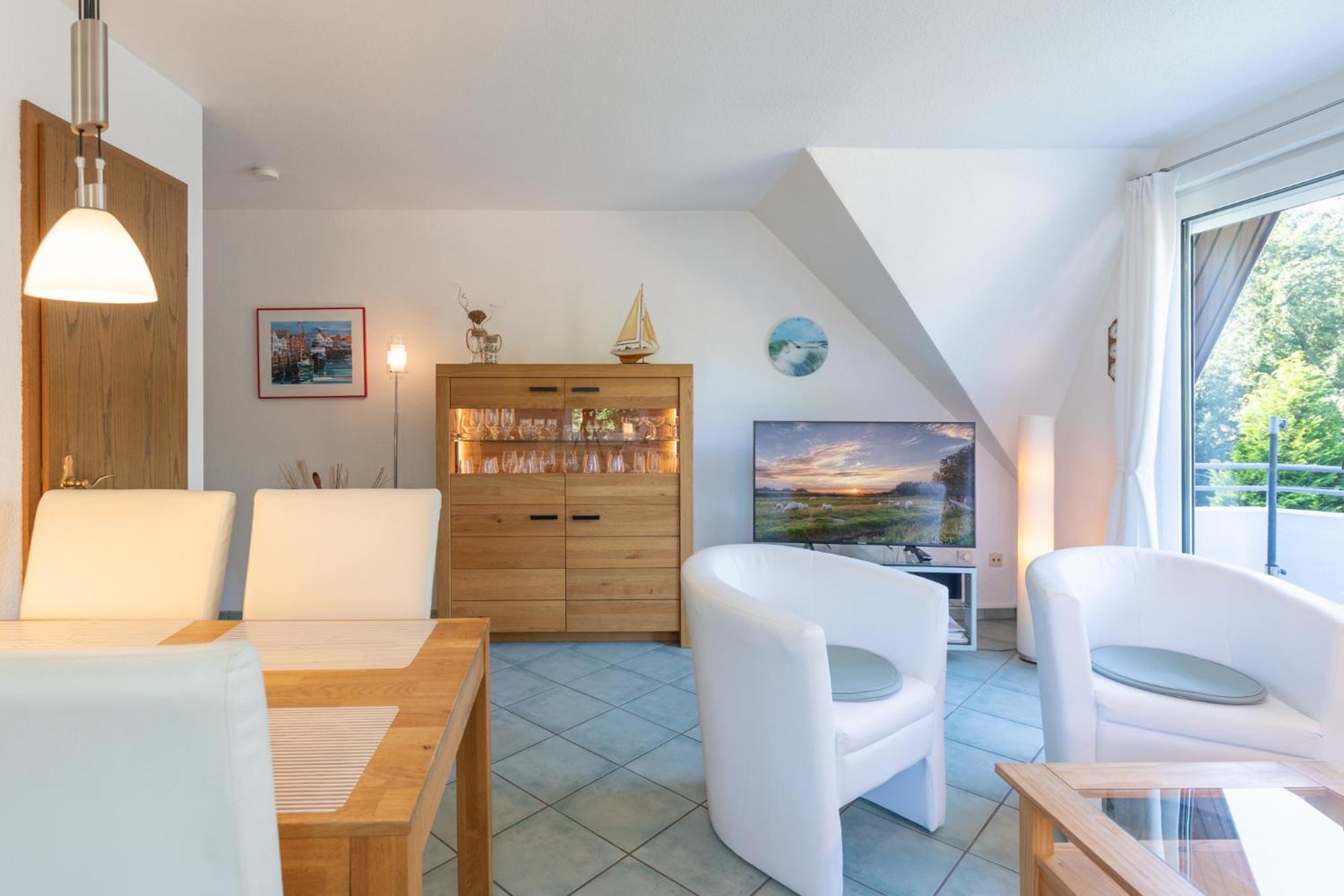 Ferienwohnung Süderoog