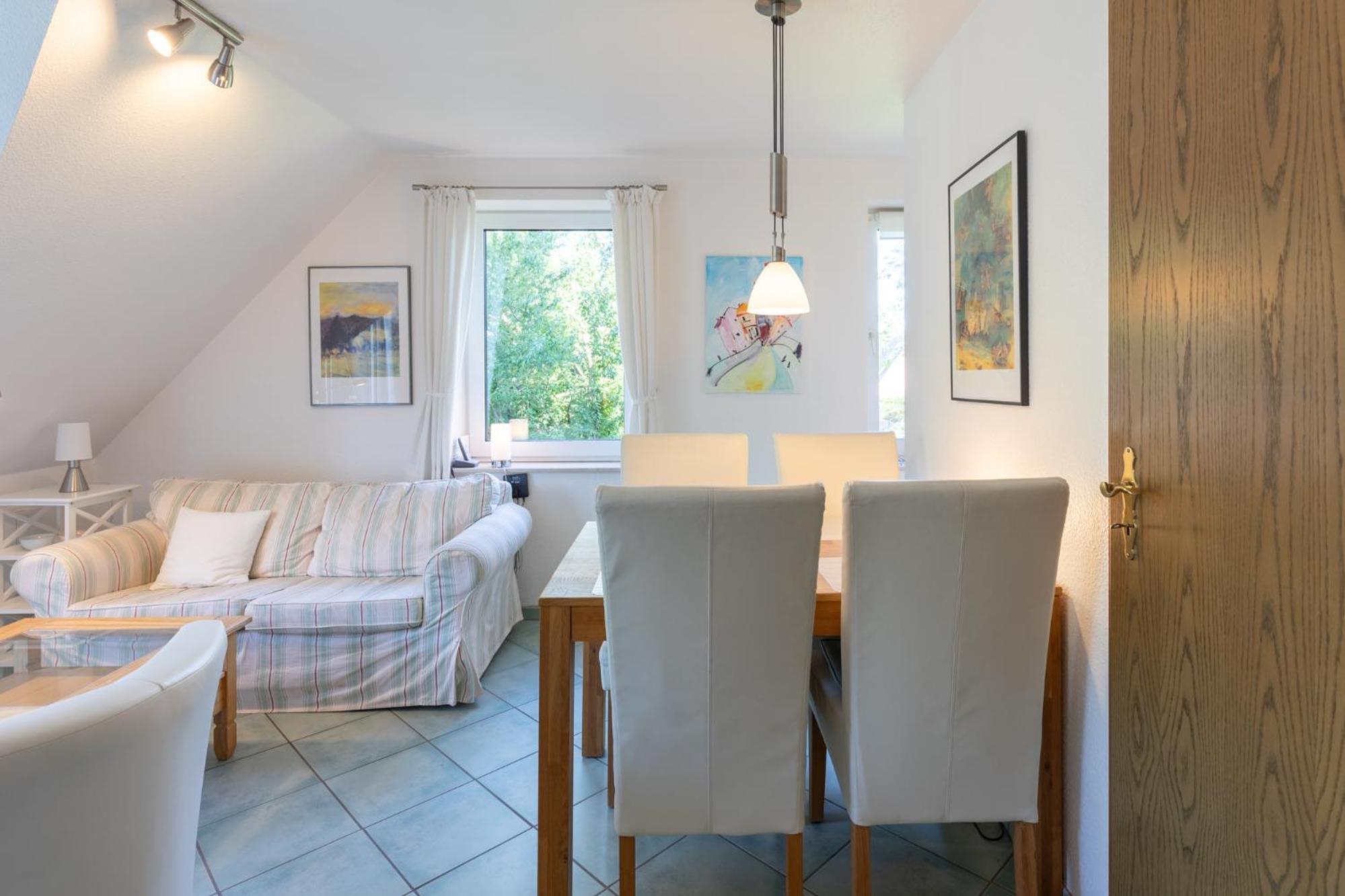 Ferienwohnung Süderoog