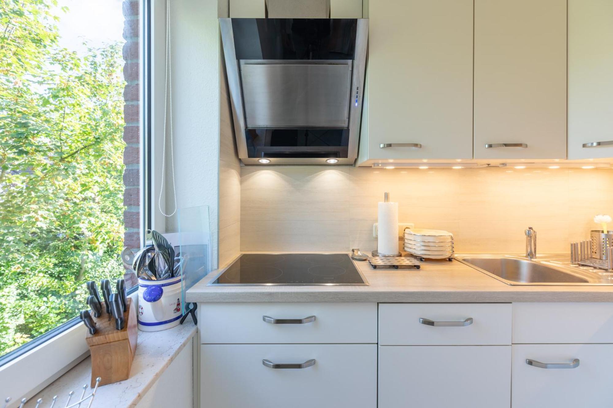 Ferienwohnung Süderoog