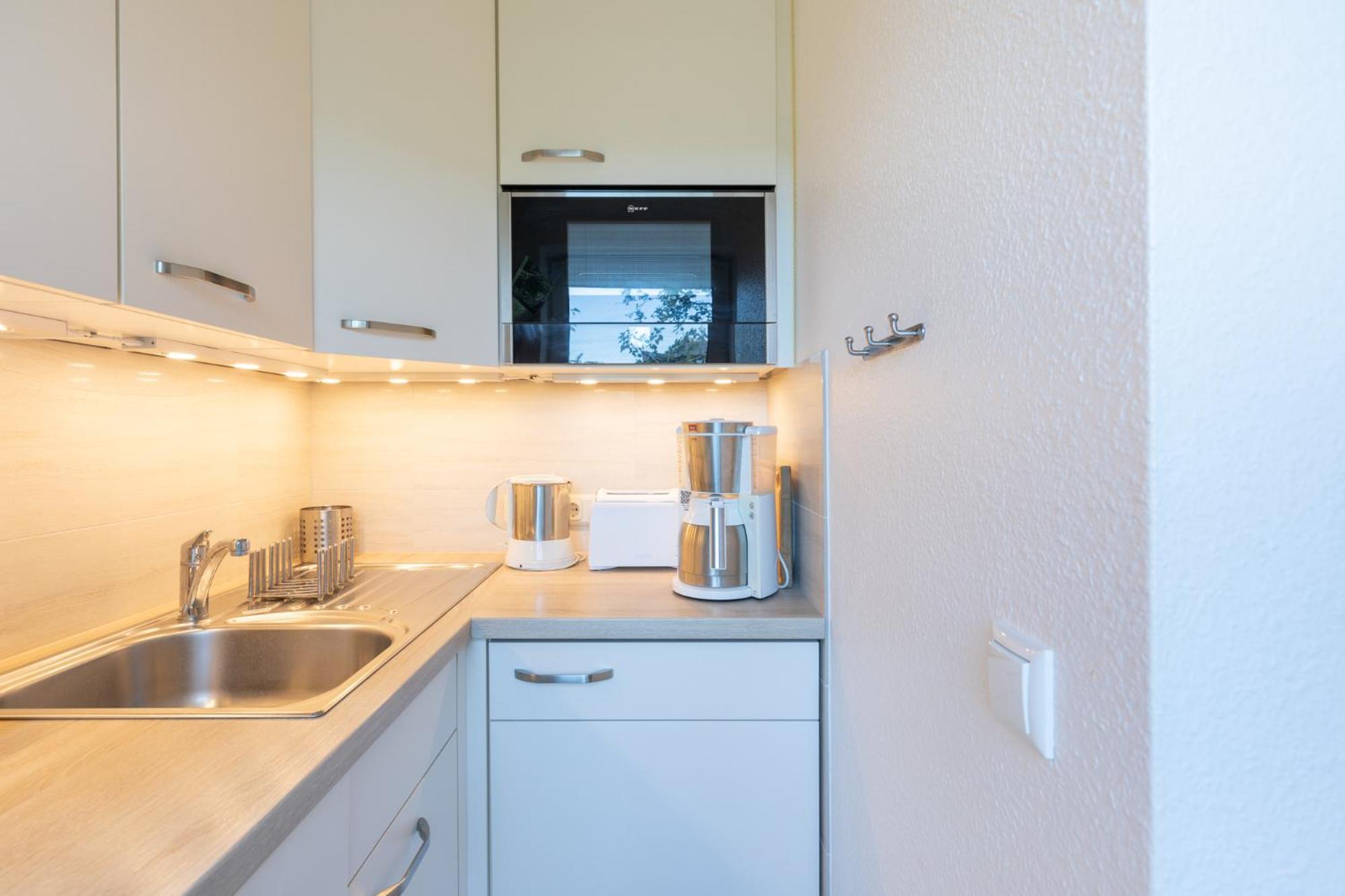 Ferienwohnung Süderoog