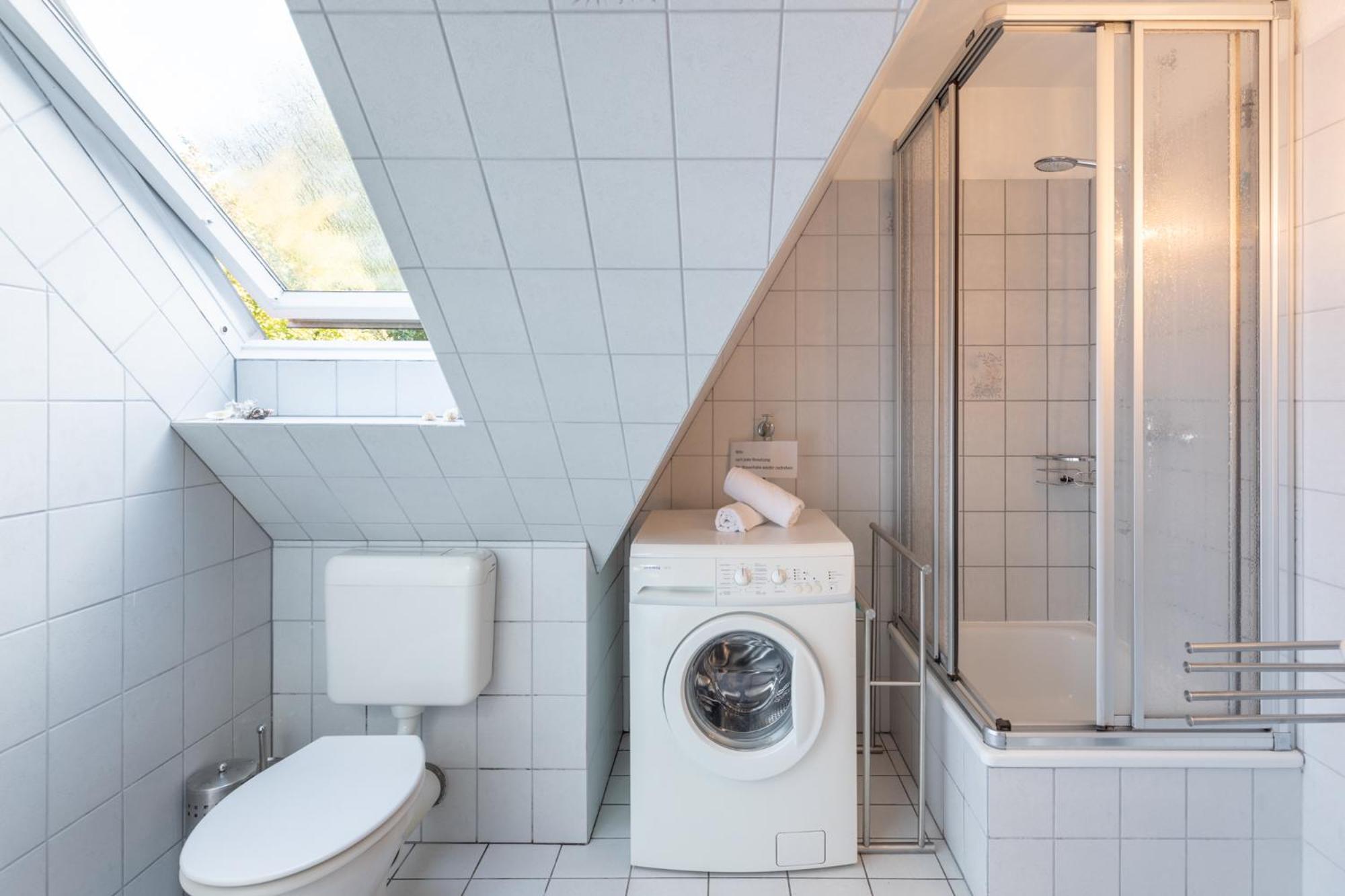 Ferienwohnung Süderoog