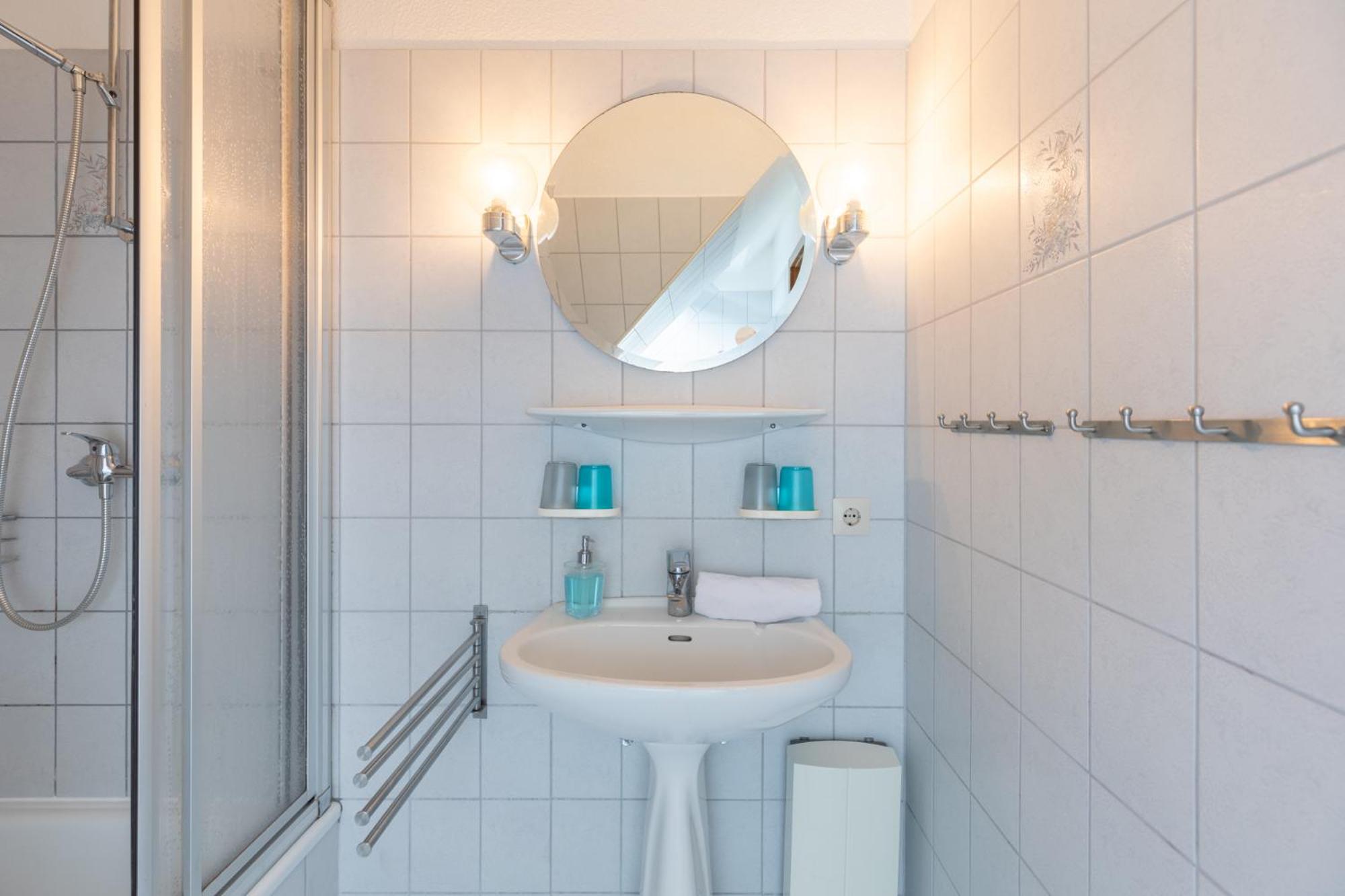 Ferienwohnung Süderoog