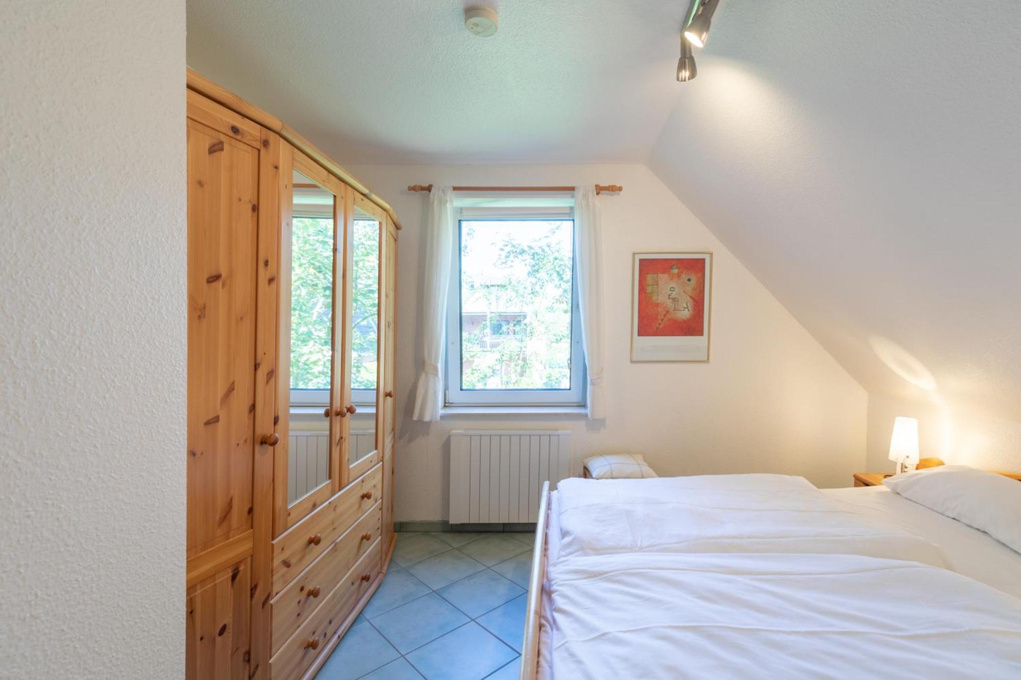 Ferienwohnung Süderoog