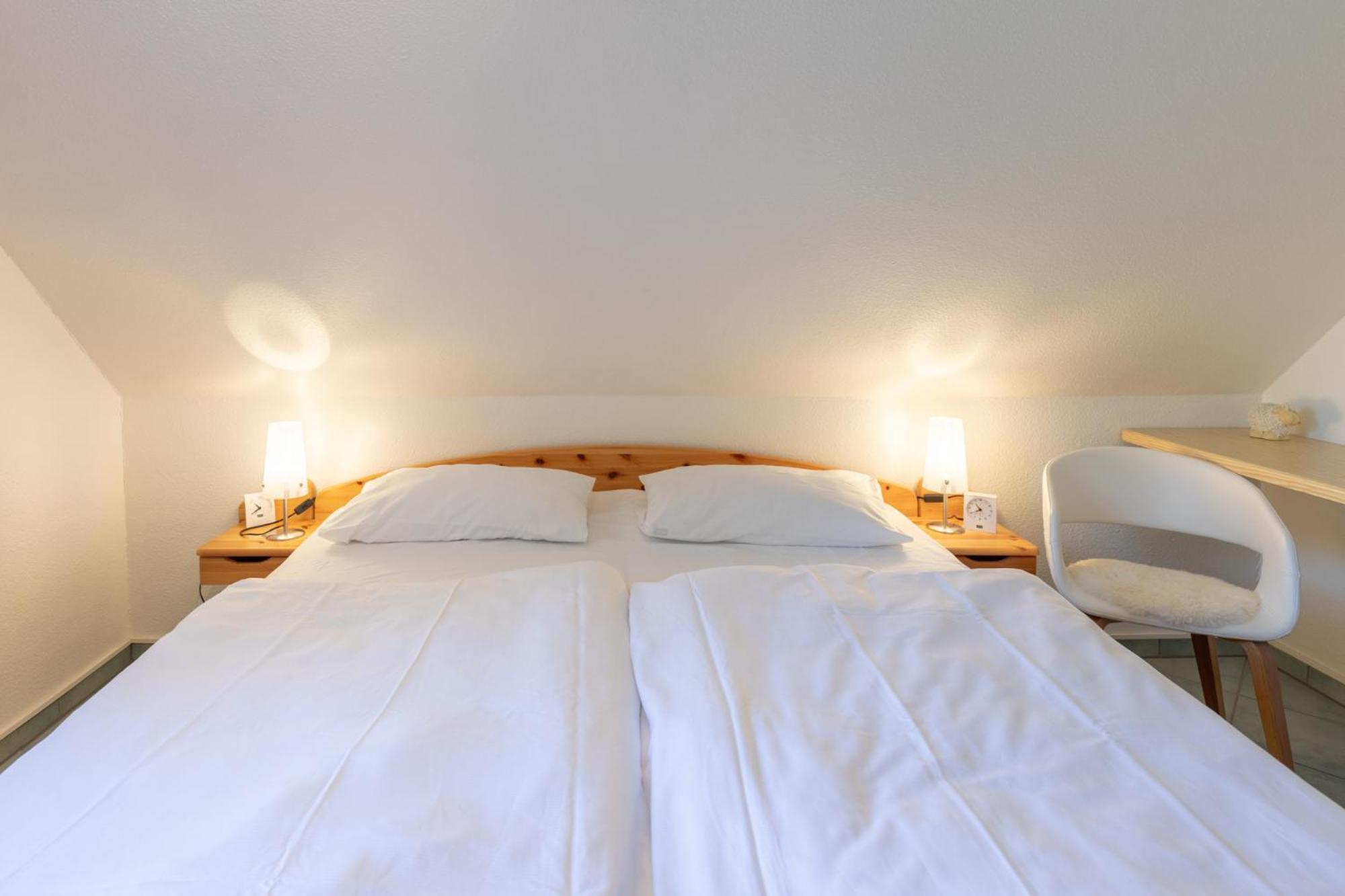 Ferienwohnung Süderoog