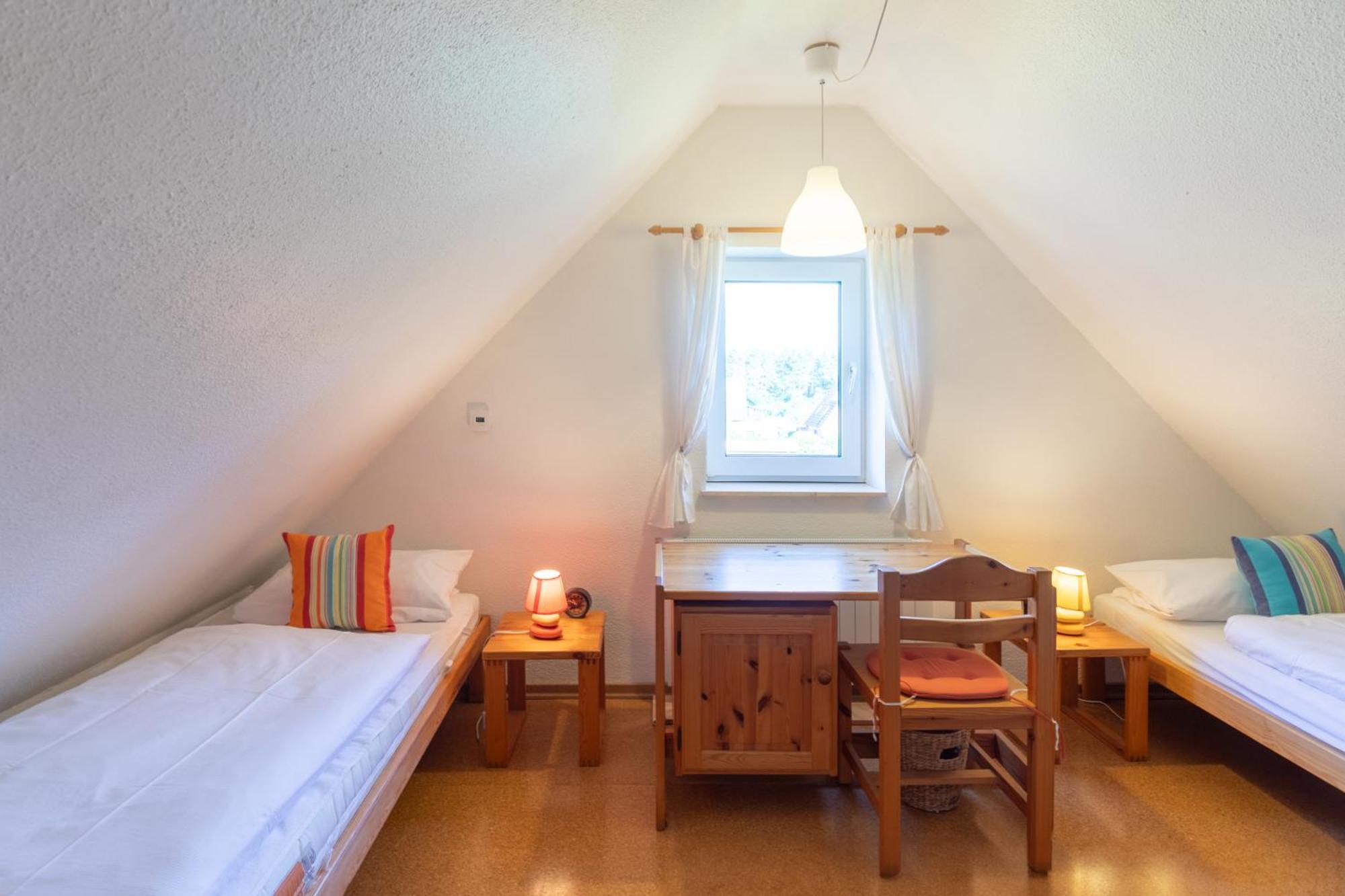 Ferienwohnung Süderoog