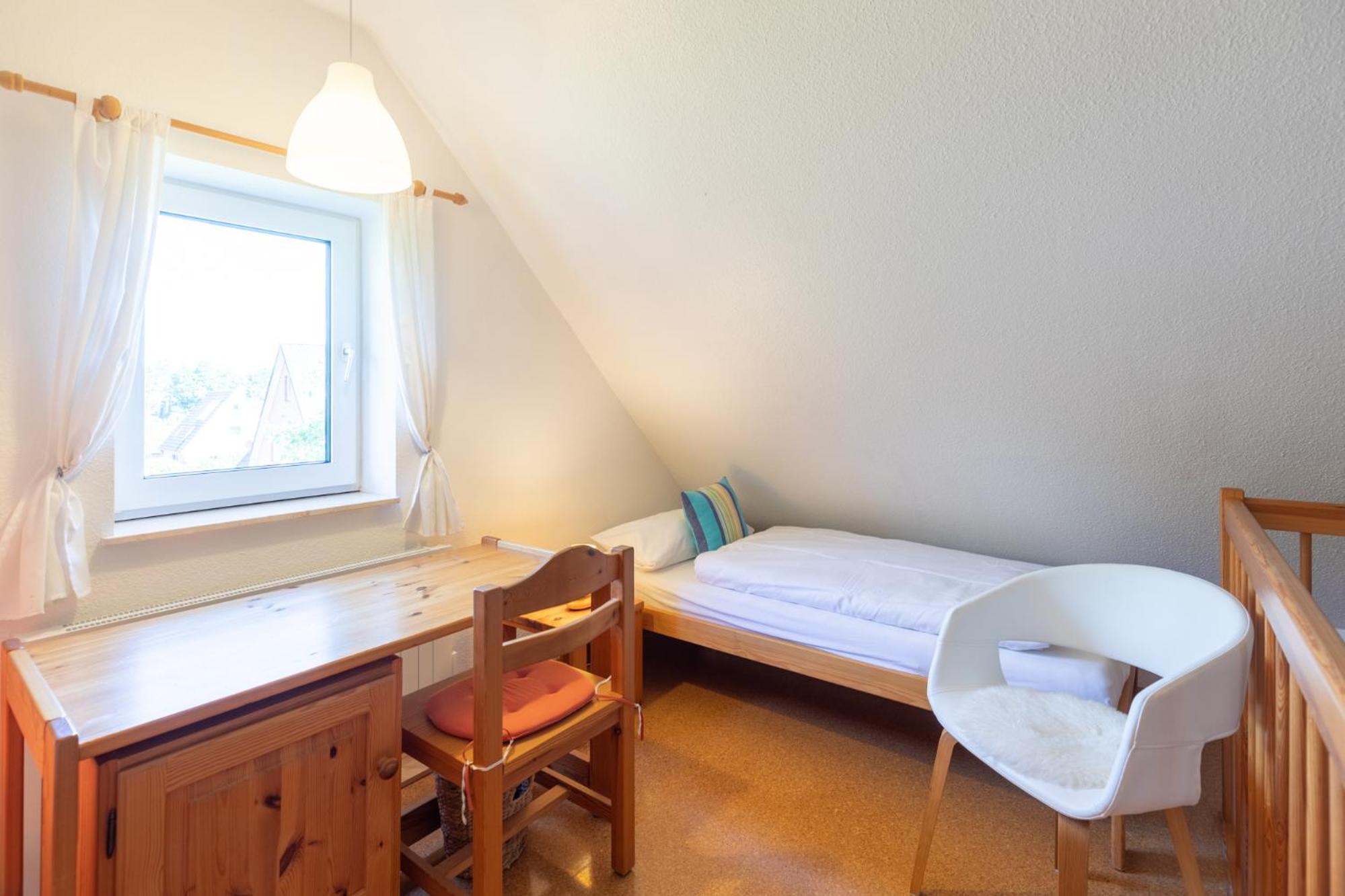 Ferienwohnung Süderoog