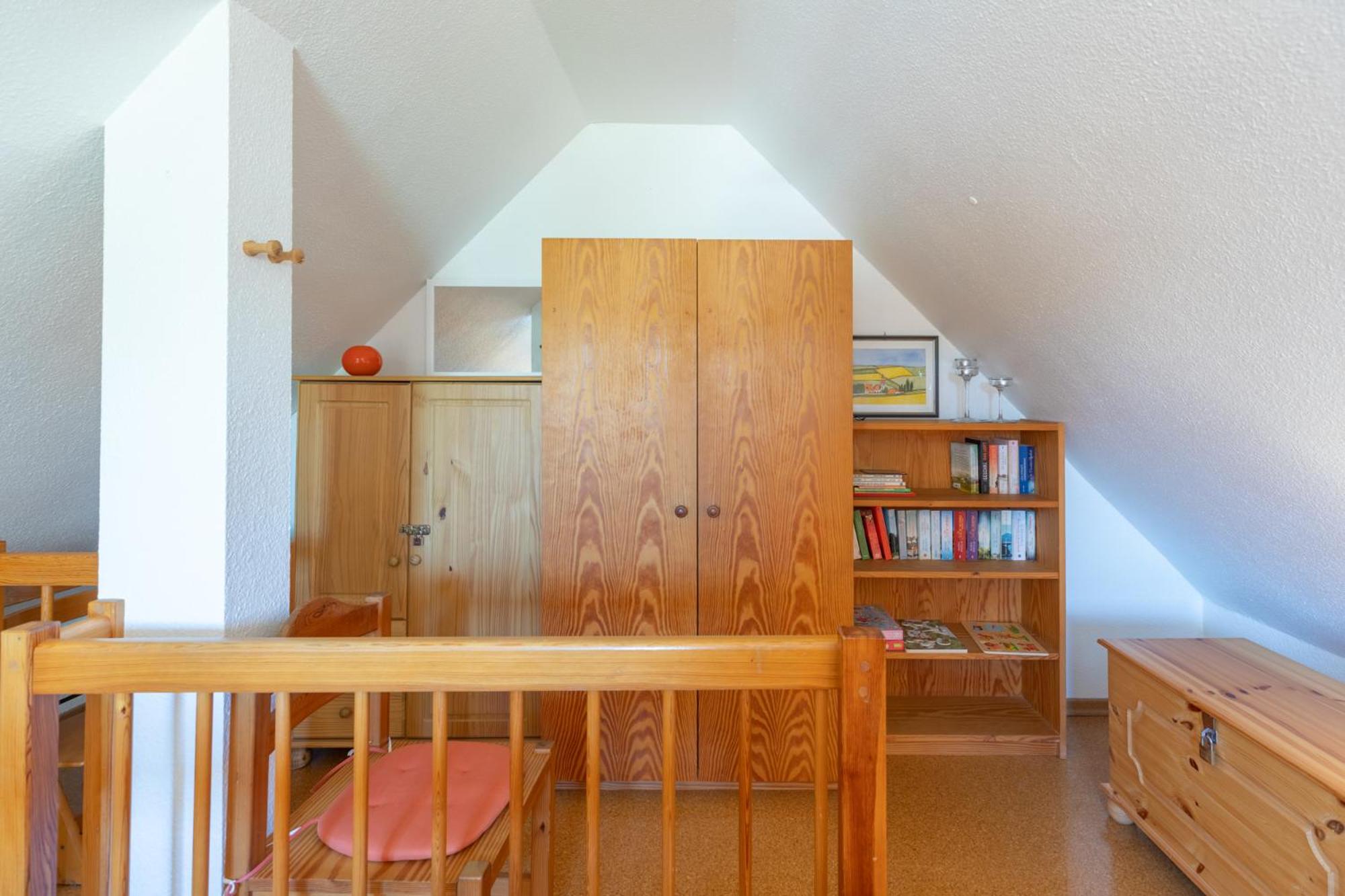 Ferienwohnung Süderoog