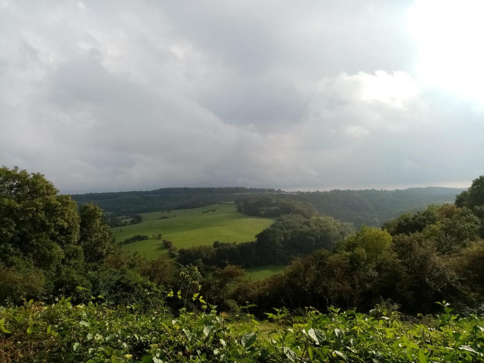 Feel at home in Warre, Durbuy