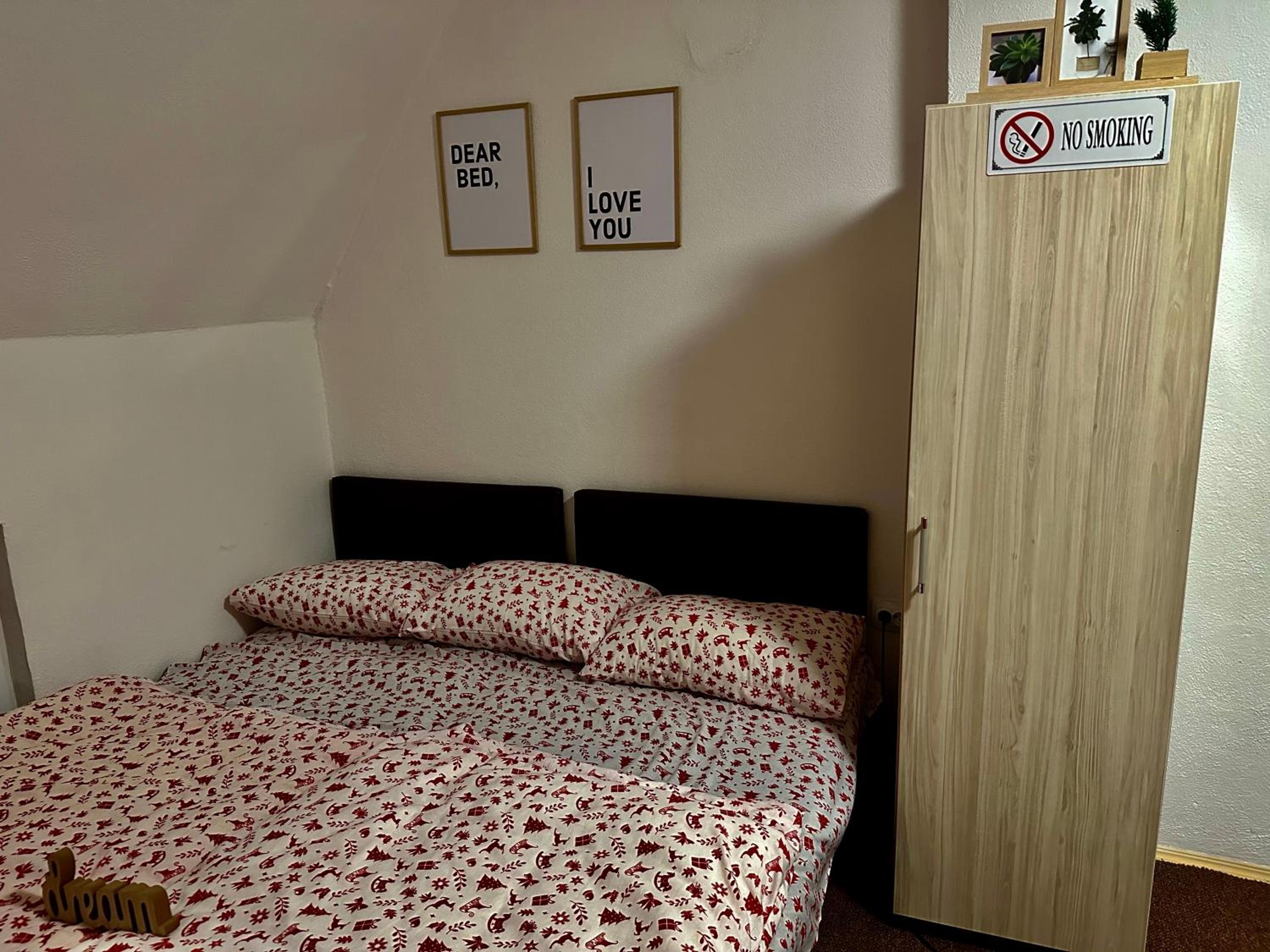Apartmani BEDI Vlašić 1