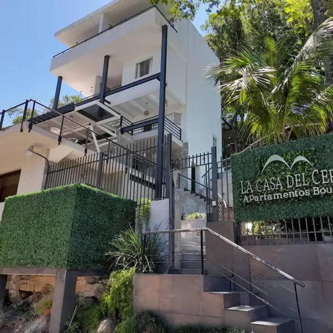 Departamento Cuádruple - GUARANIA view 4