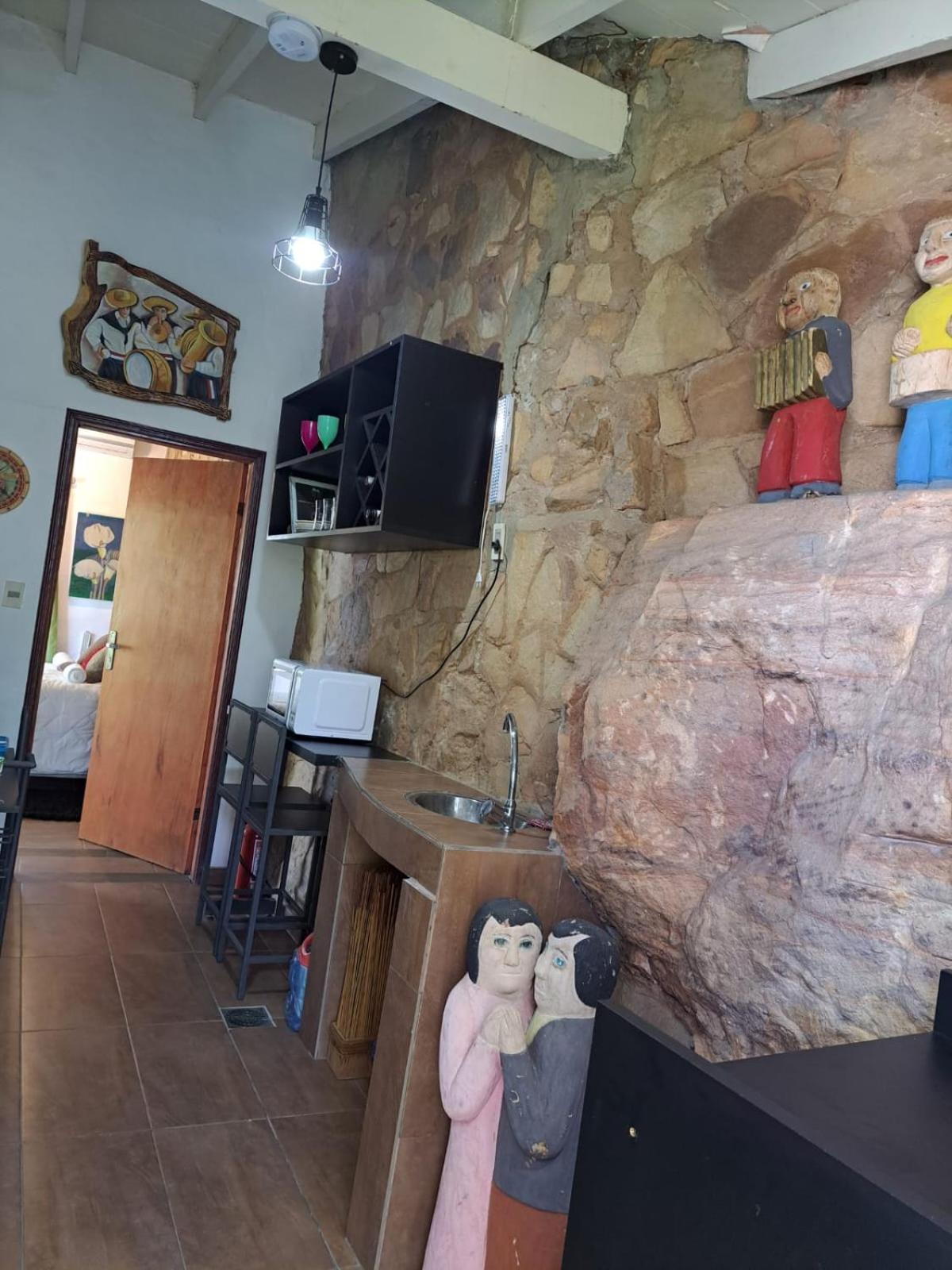 Departamento Cuádruple - GUARANIA view 5