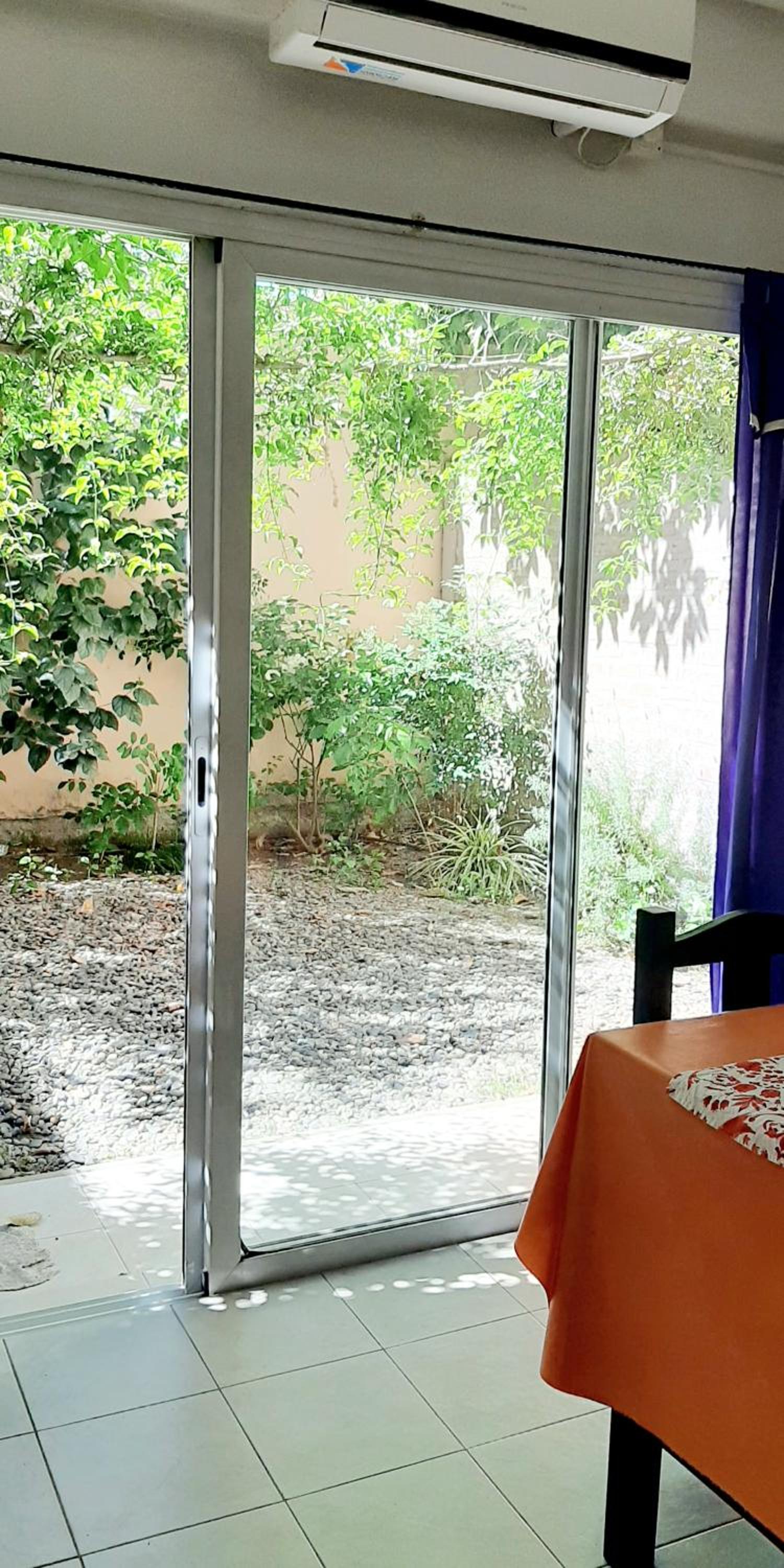 Posada Blanca - Sársfield