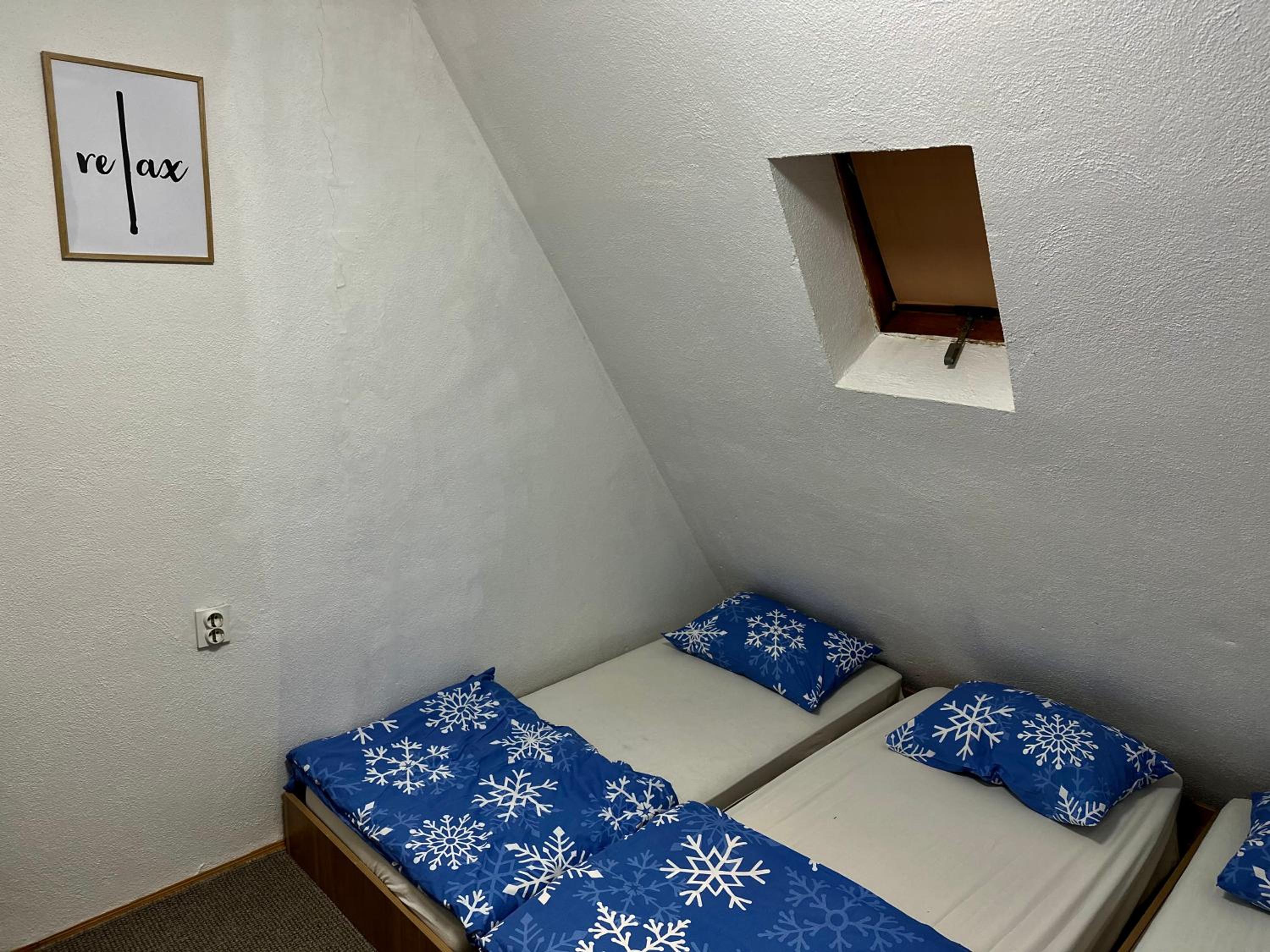Apartmani BEDI Vlašić 1