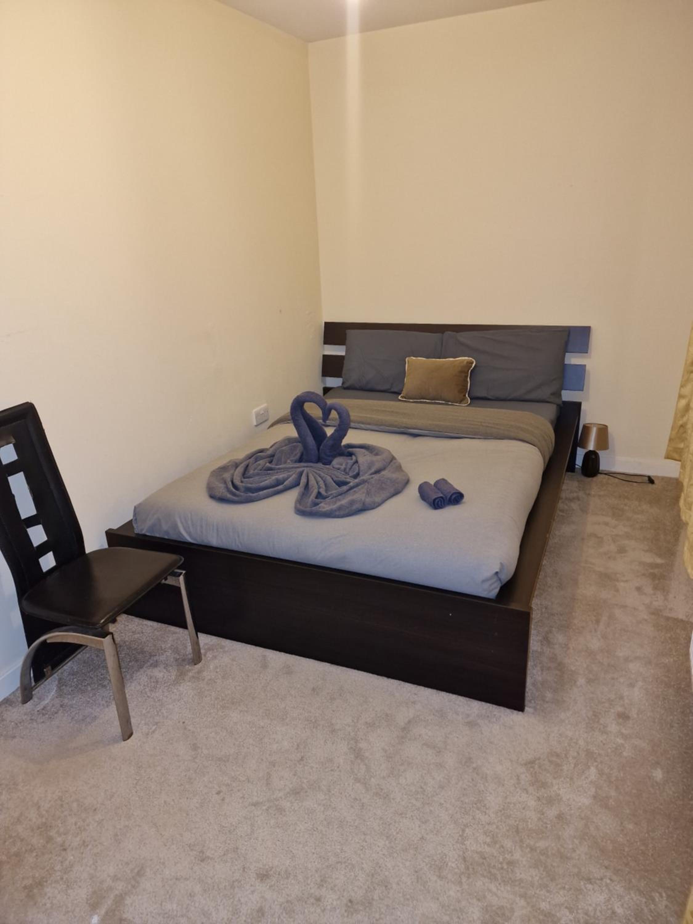 KO 3 bed house view 5