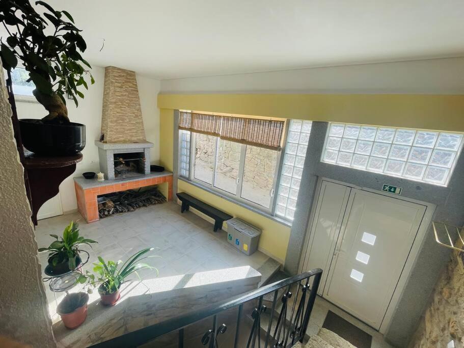 Casa rural Safurdão view 5