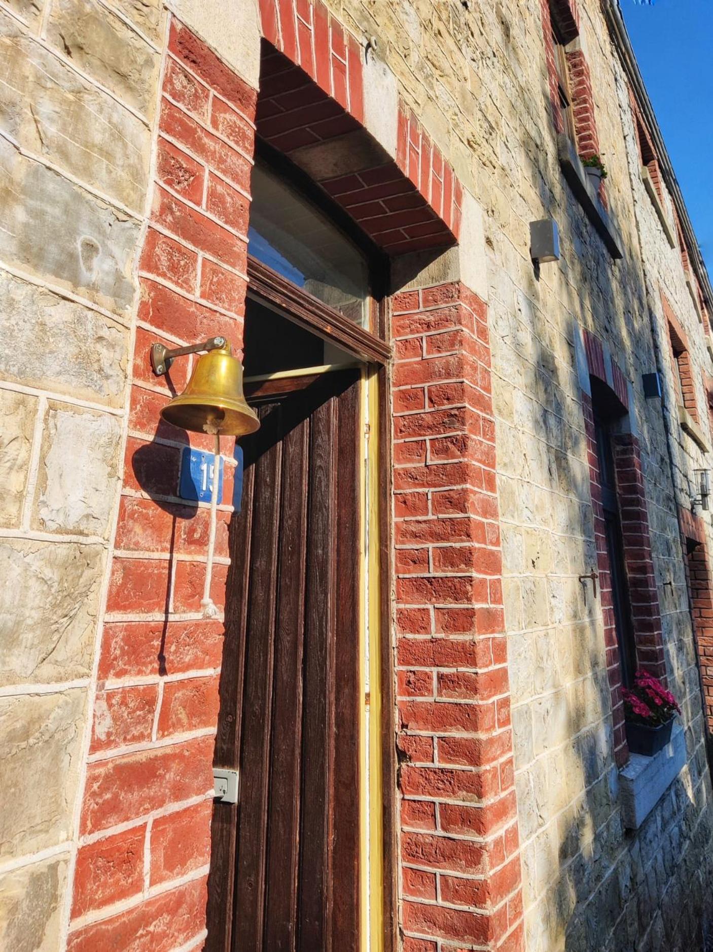 Feel at home in Warre, Durbuy