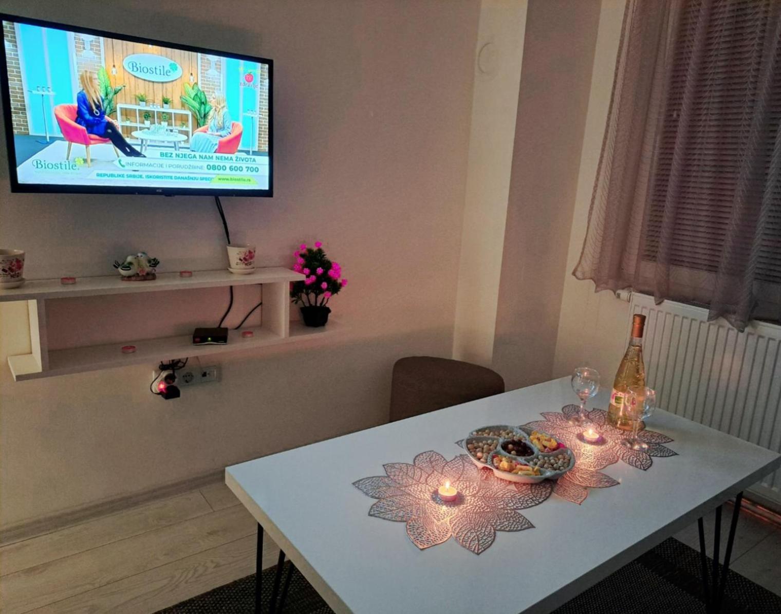 Apartman MiSSS