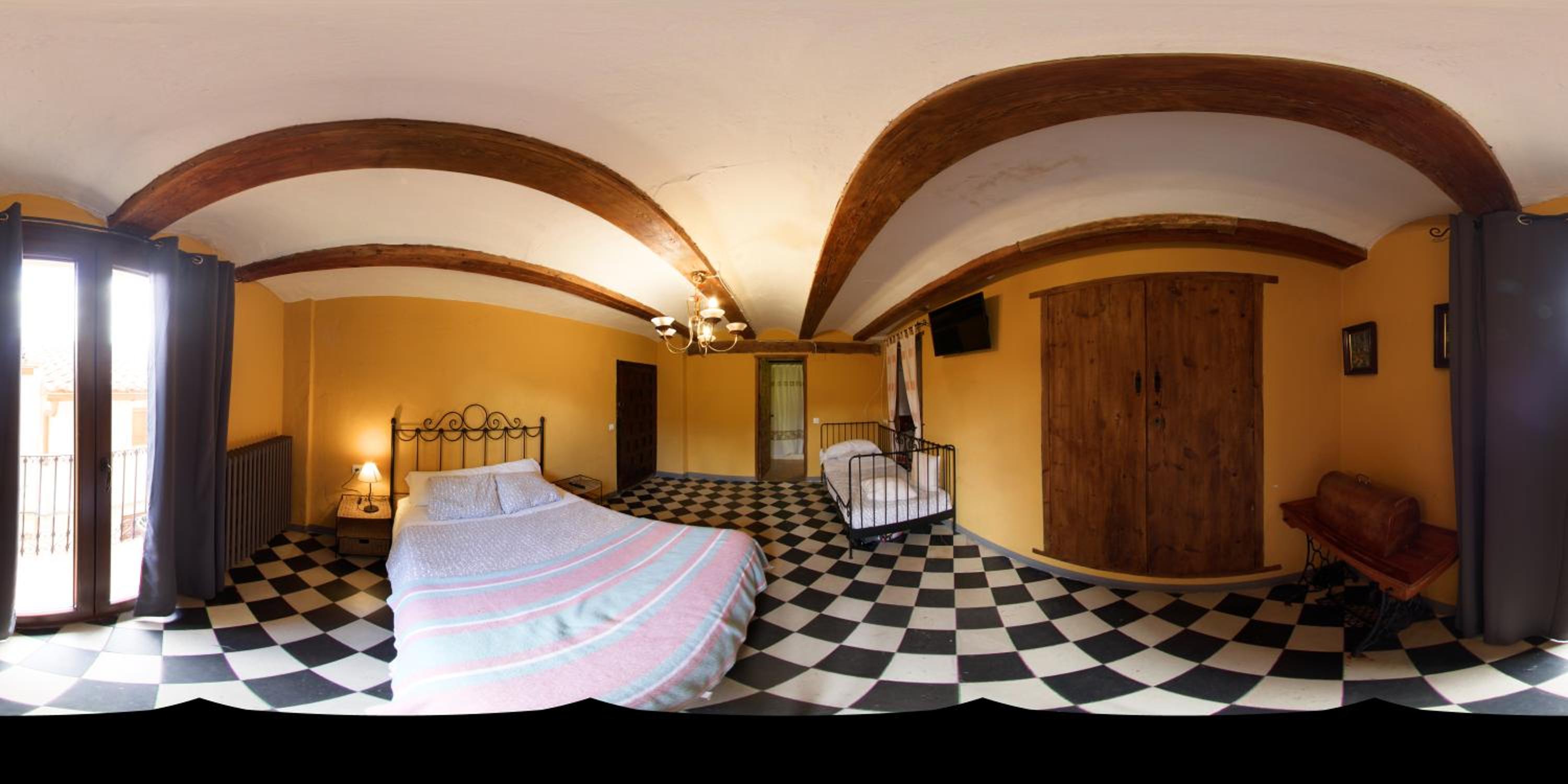 Casa Rural Garrido