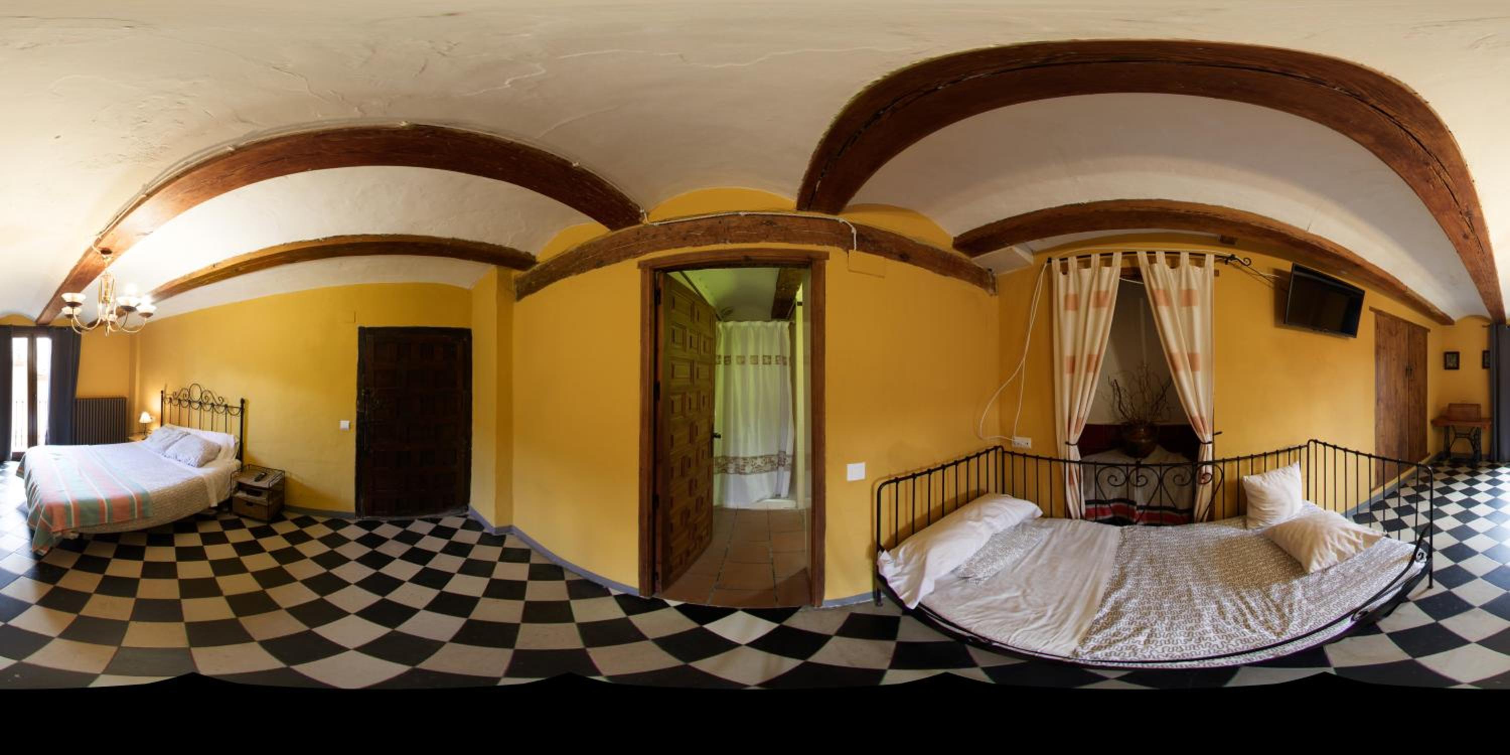 Casa Rural Garrido