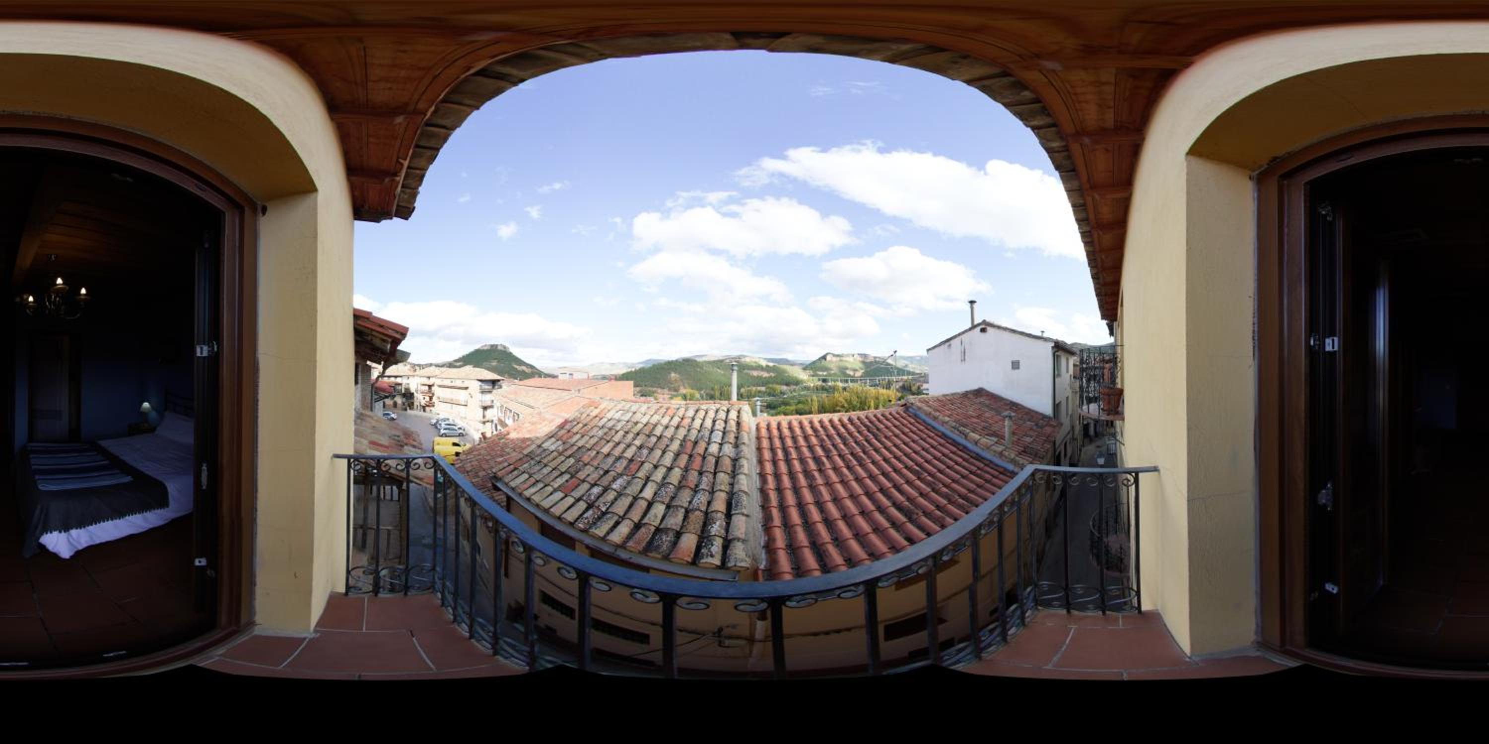 Casa Rural Garrido