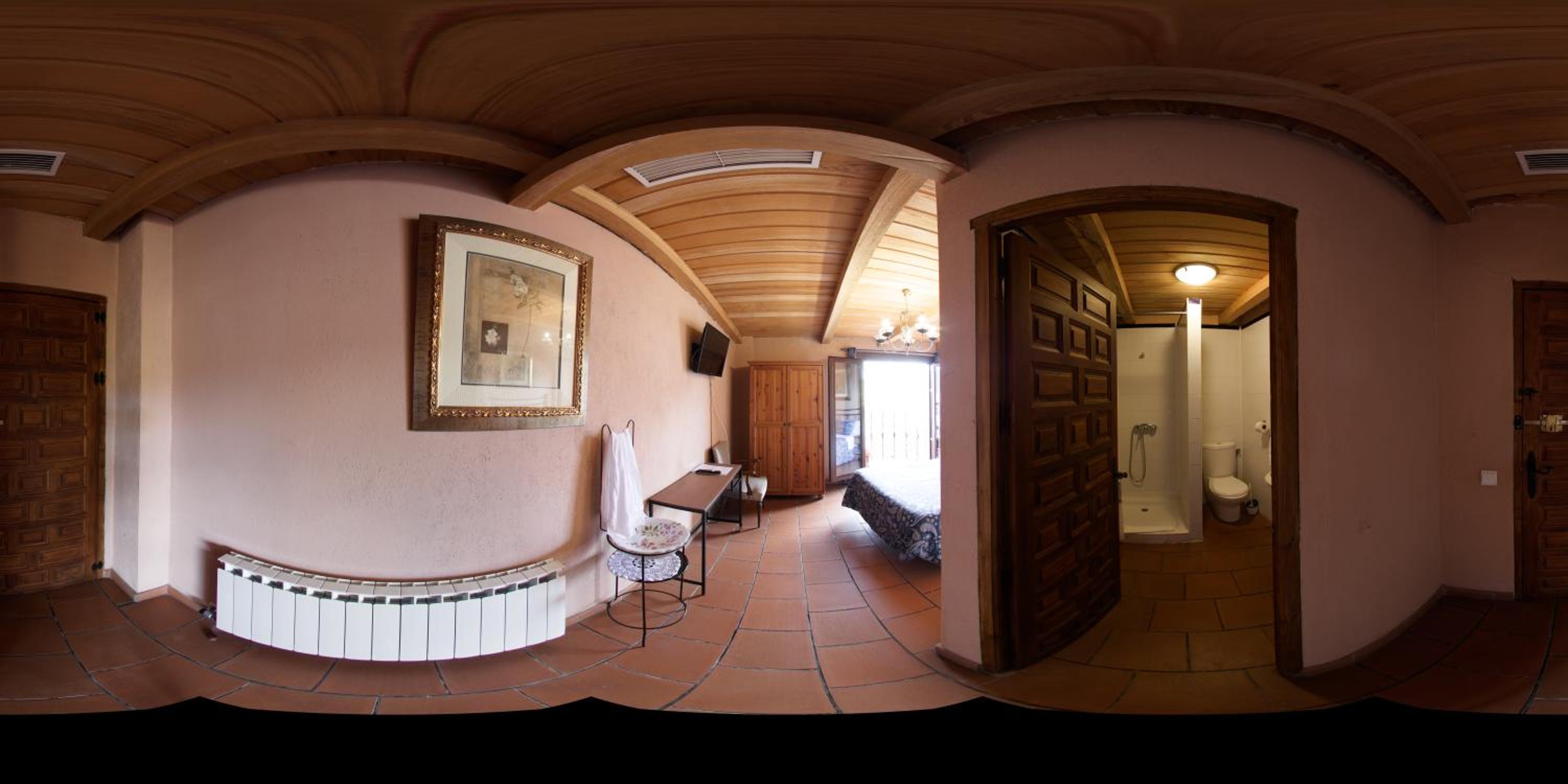 Casa Rural Garrido