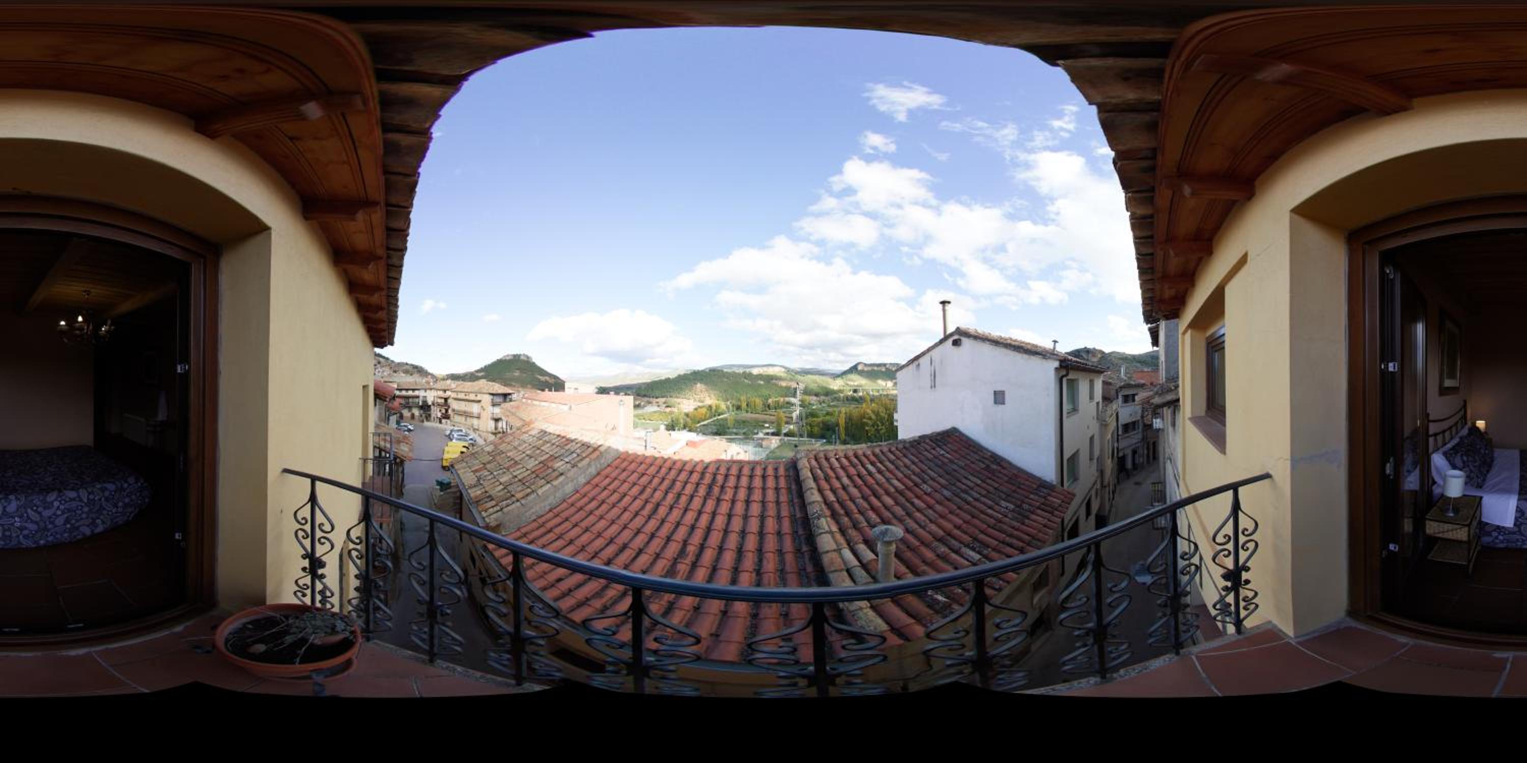 Casa Rural Garrido