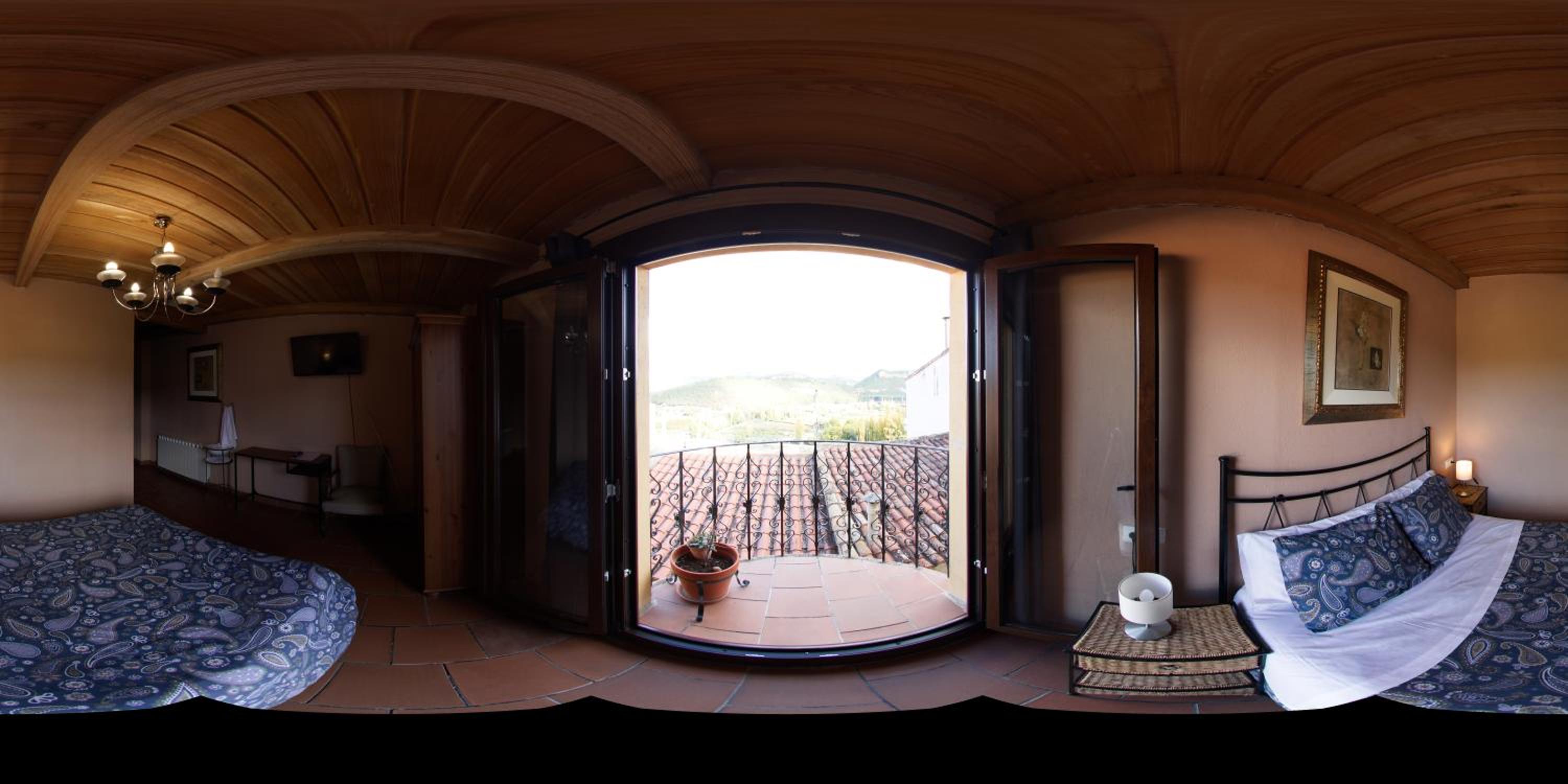 Casa Rural Garrido