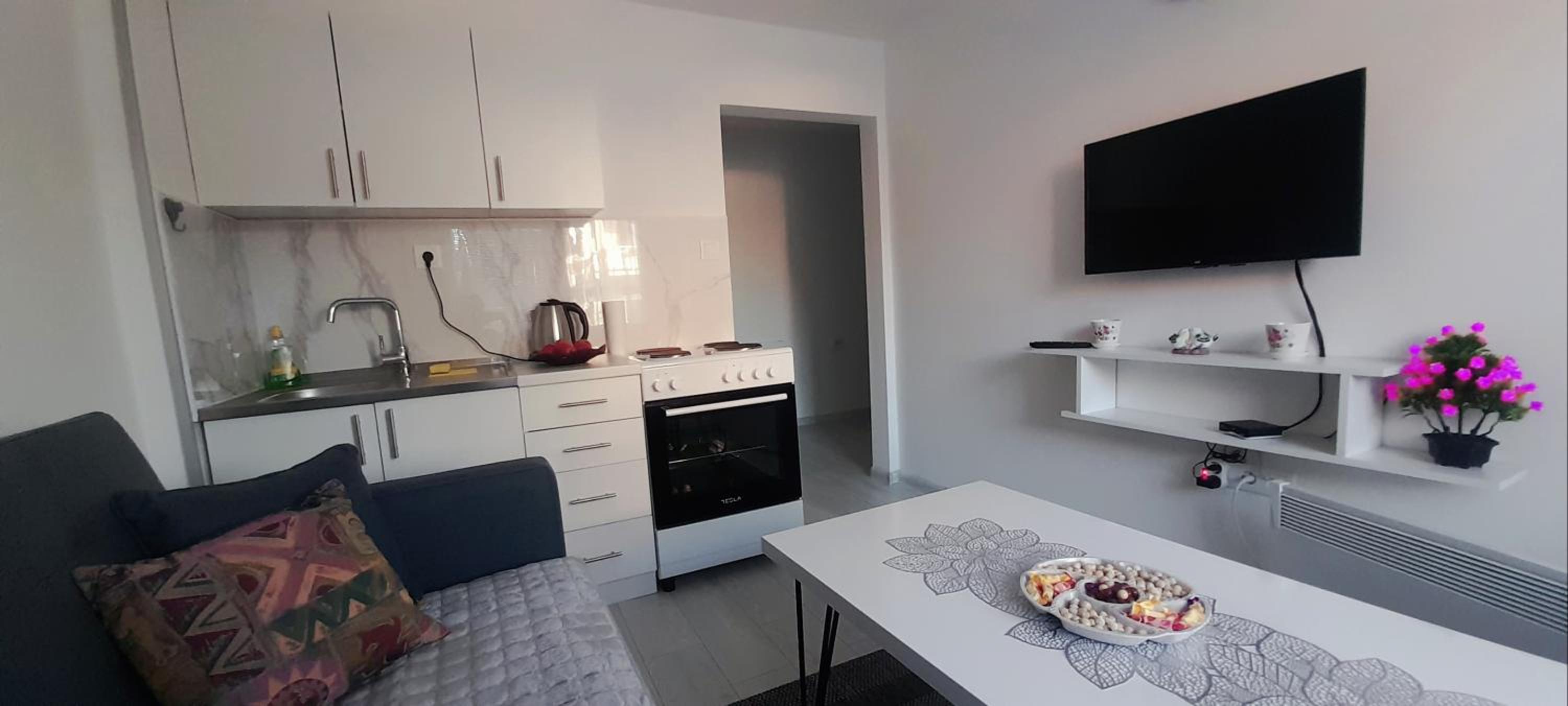 Apartman MiSSS