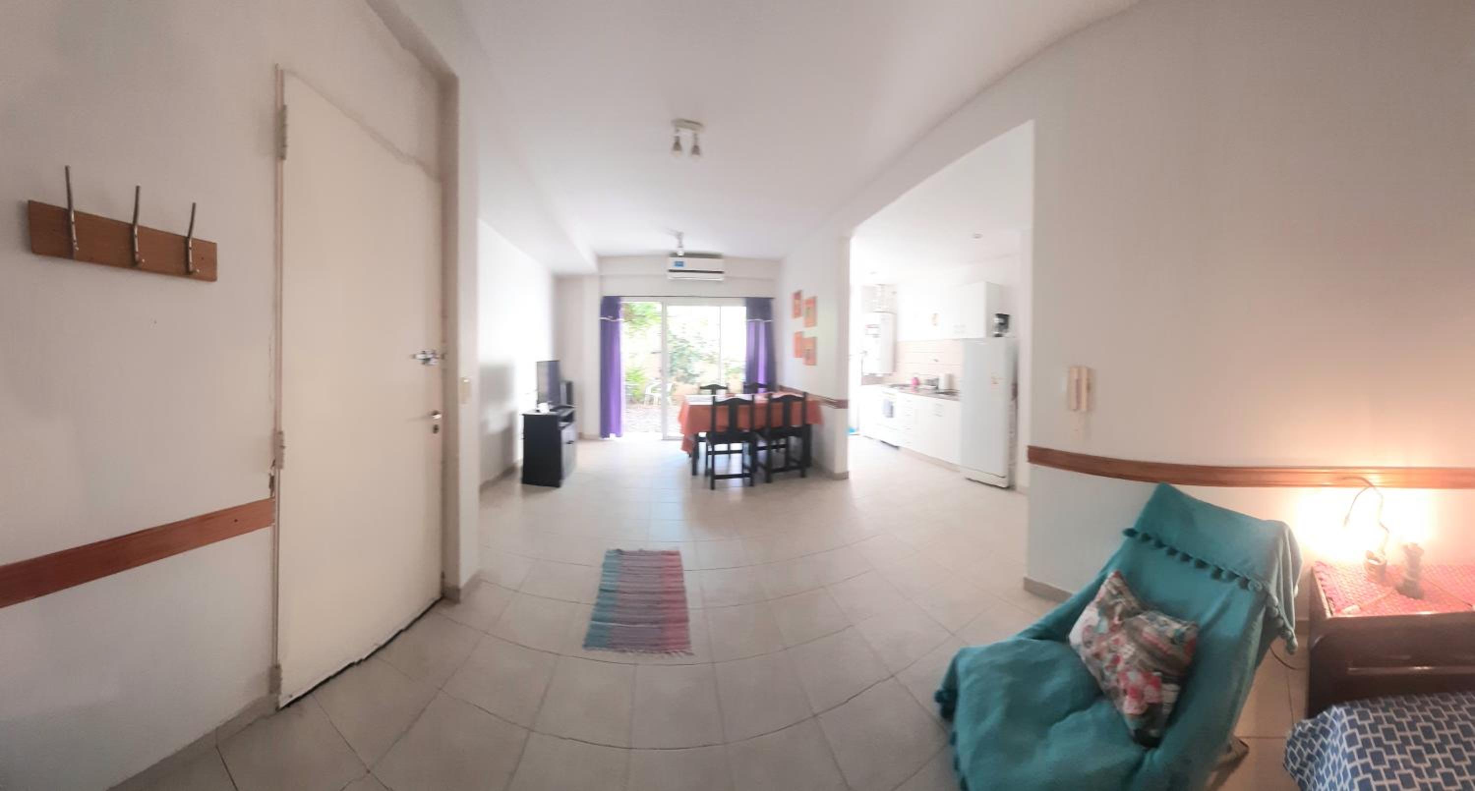 Posada Blanca - Sársfield