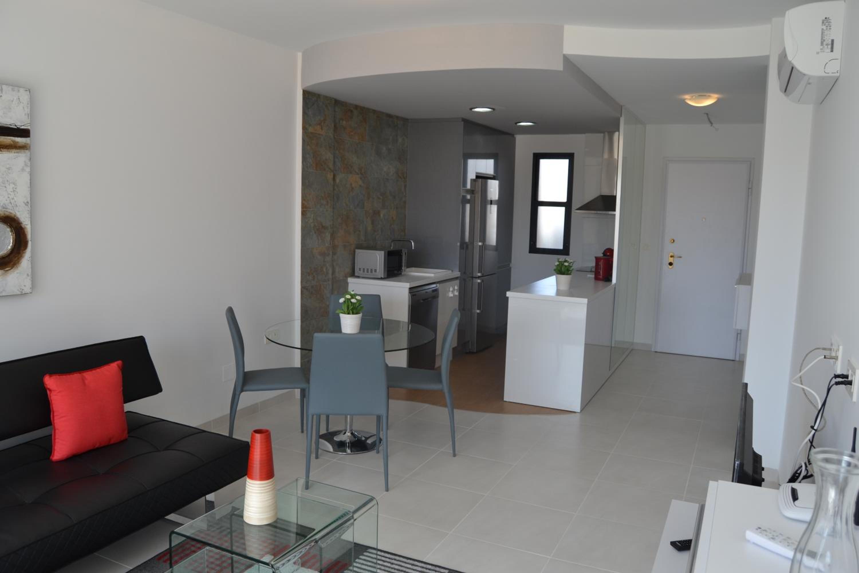 Residencial Sabrina view 5