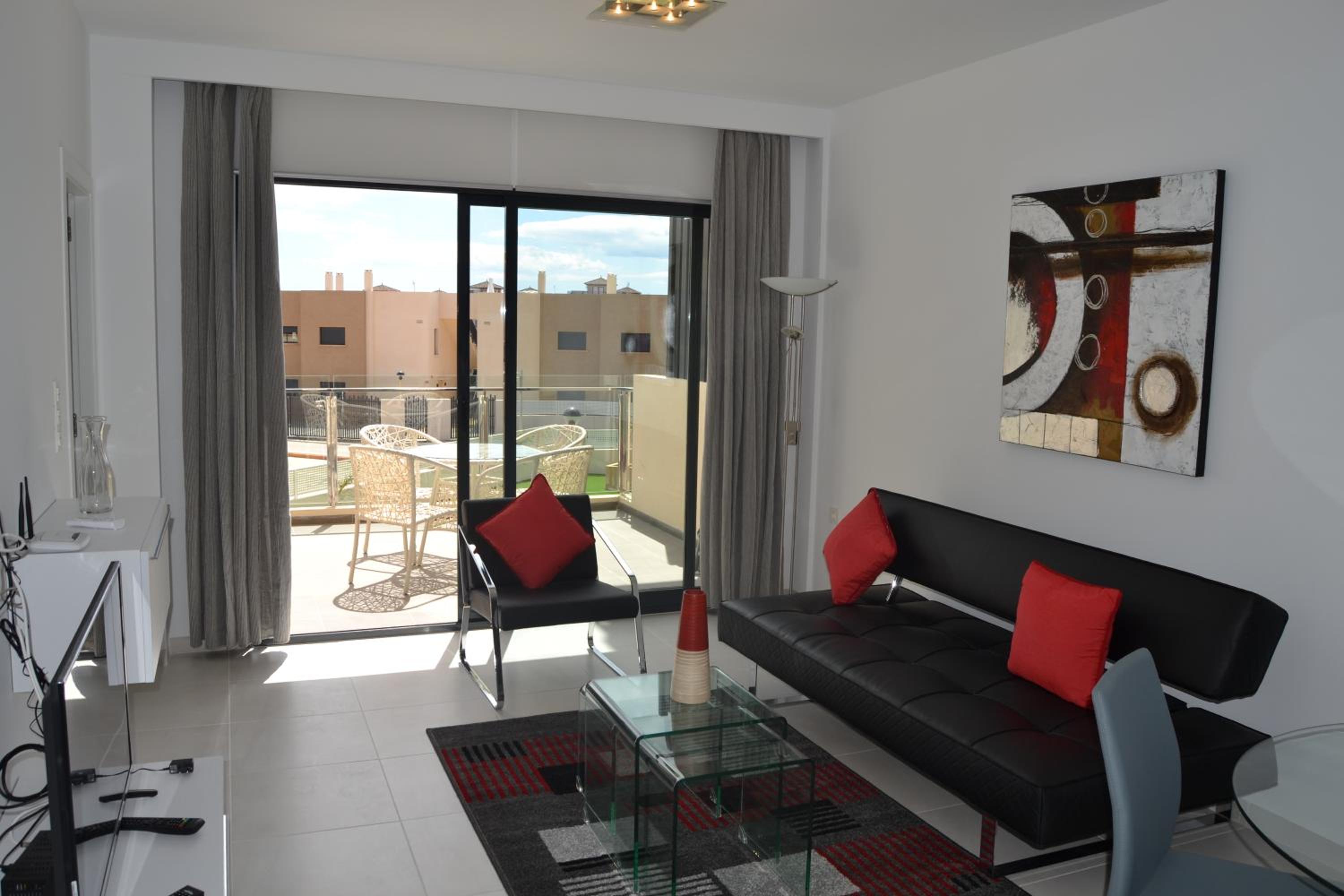 Residencial Sabrina view 4