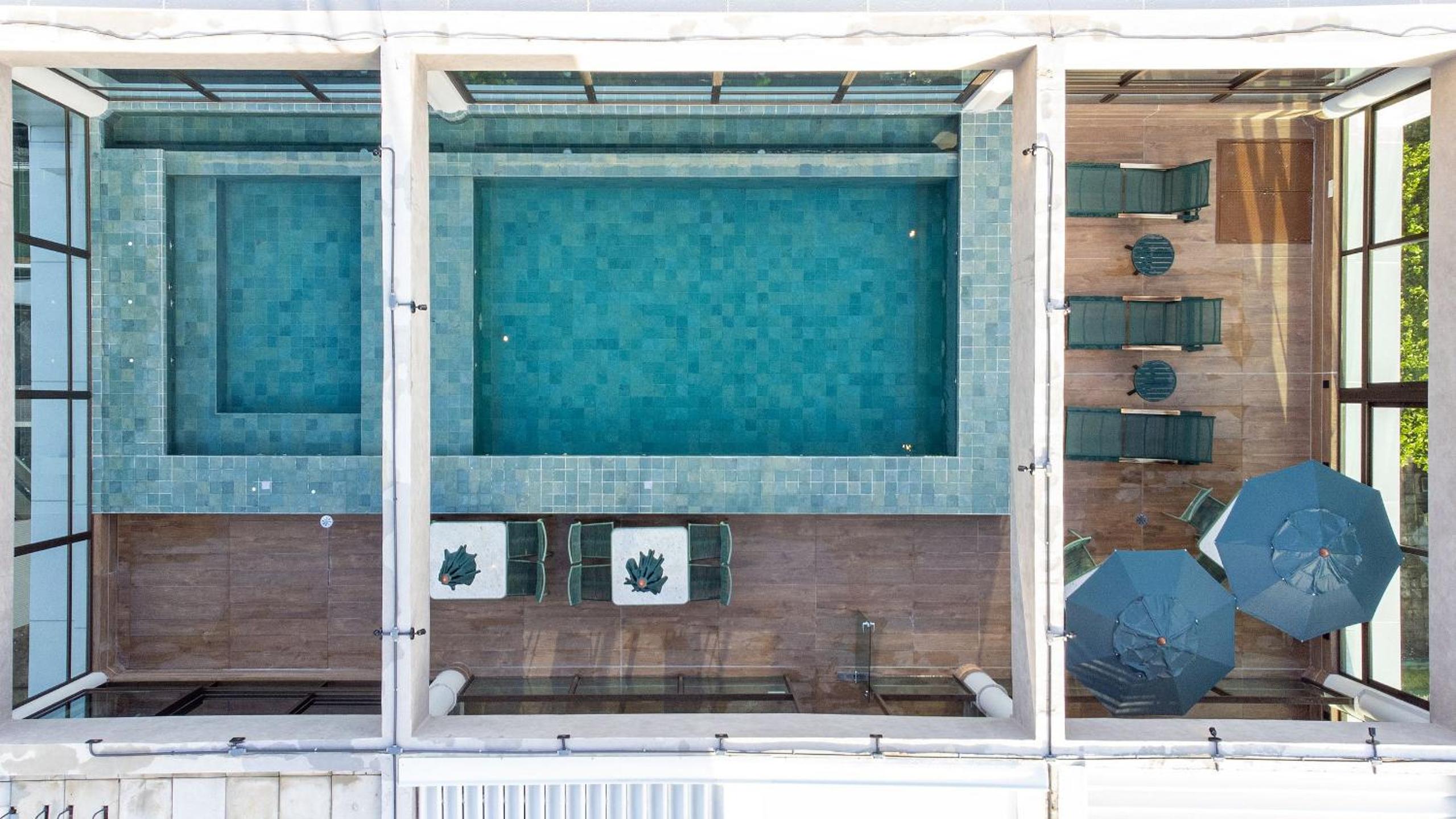 Rooftop #403 - Apto Para 4 Pessoas by Carpediem