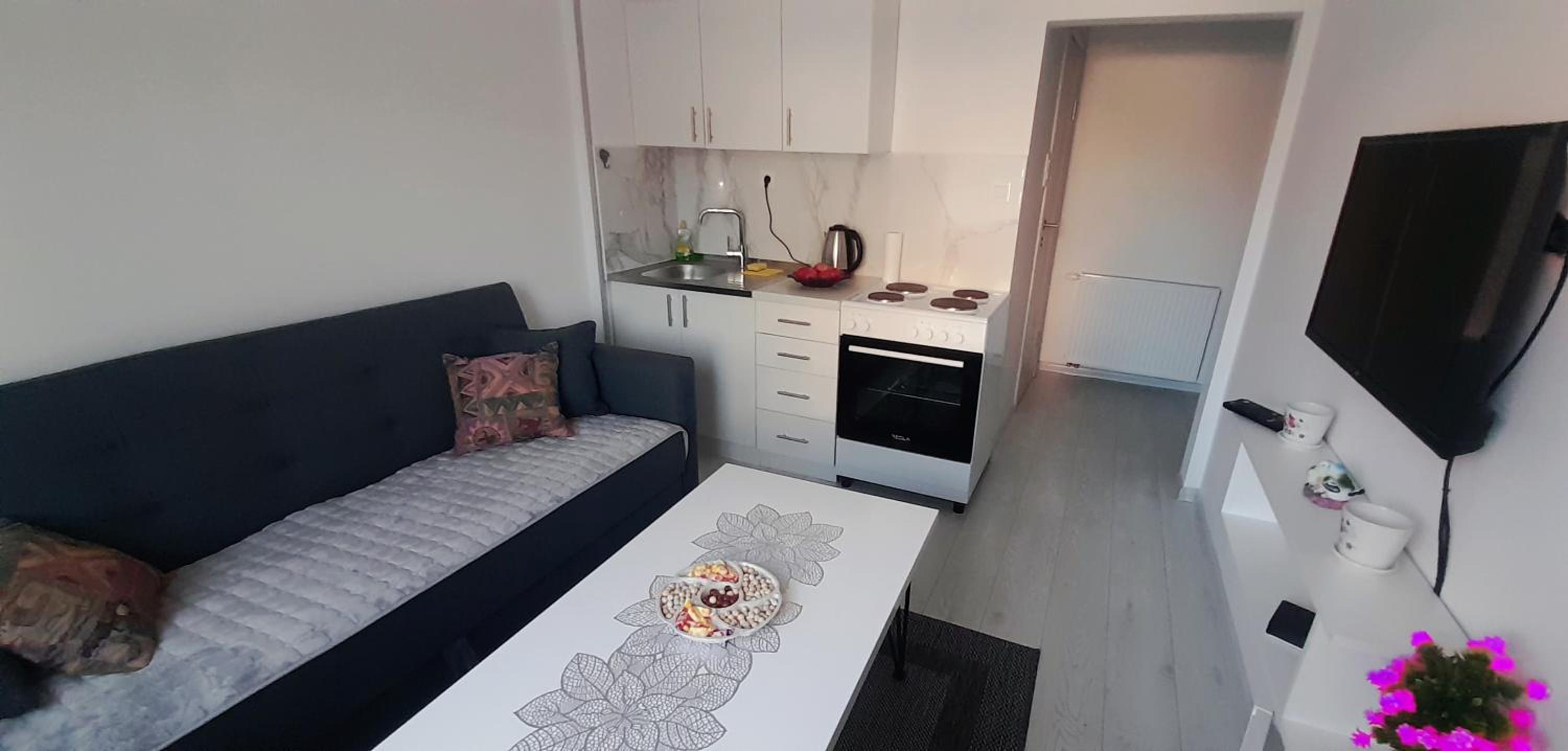 Apartman MiSSS