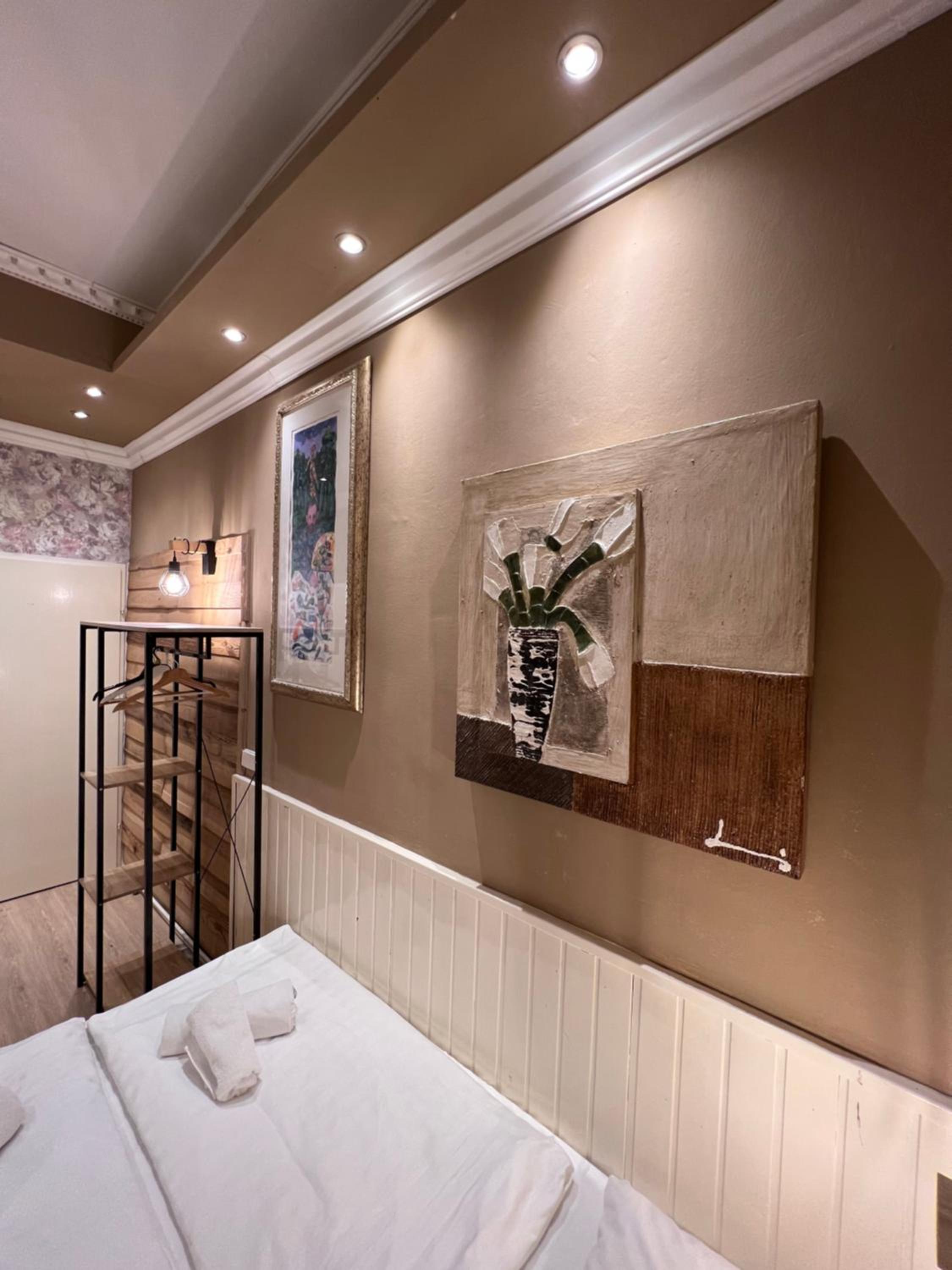 Urban Boutique Hotel