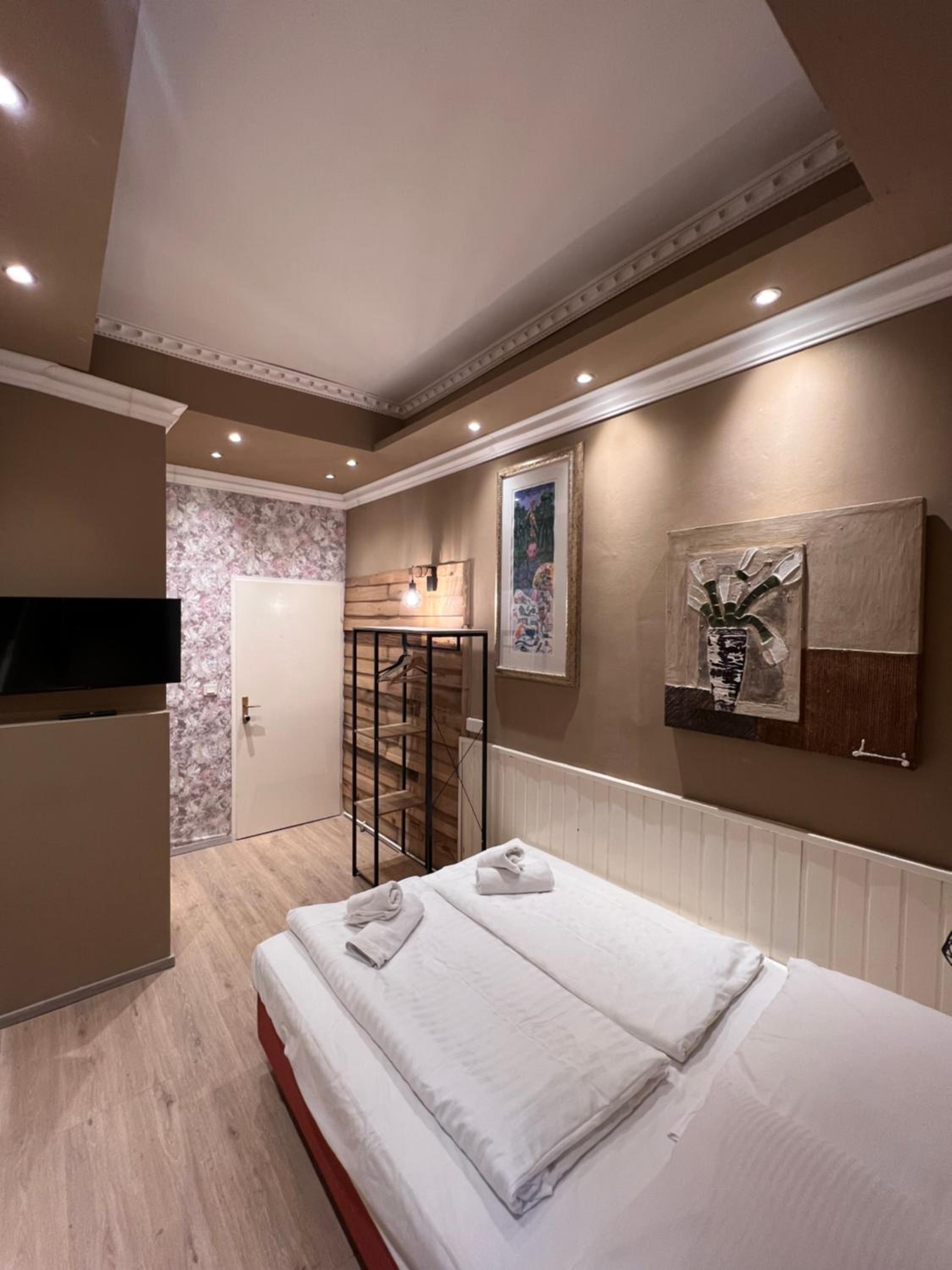 Urban Boutique Hotel