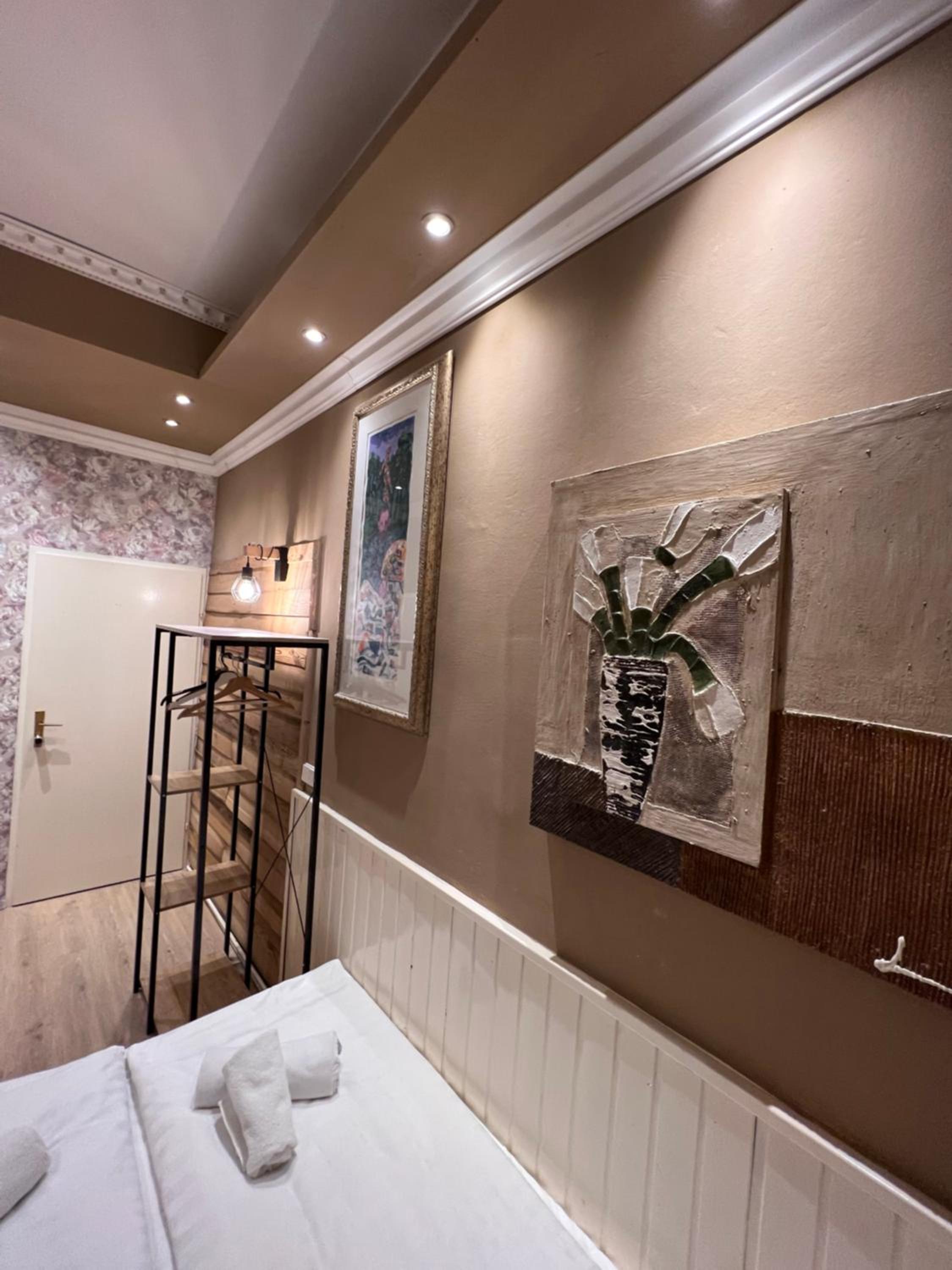 Urban Boutique Hotel