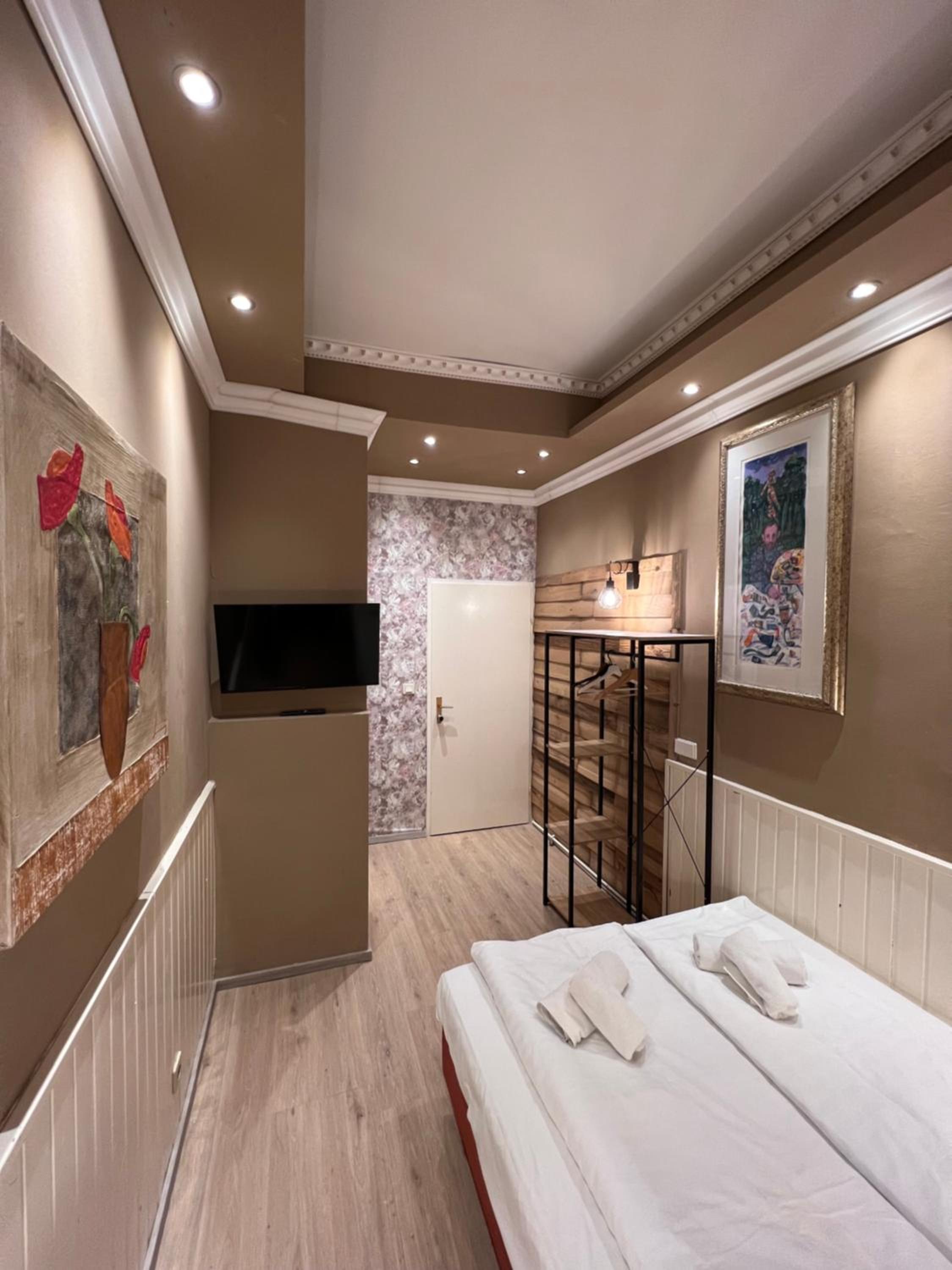 Urban Boutique Hotel