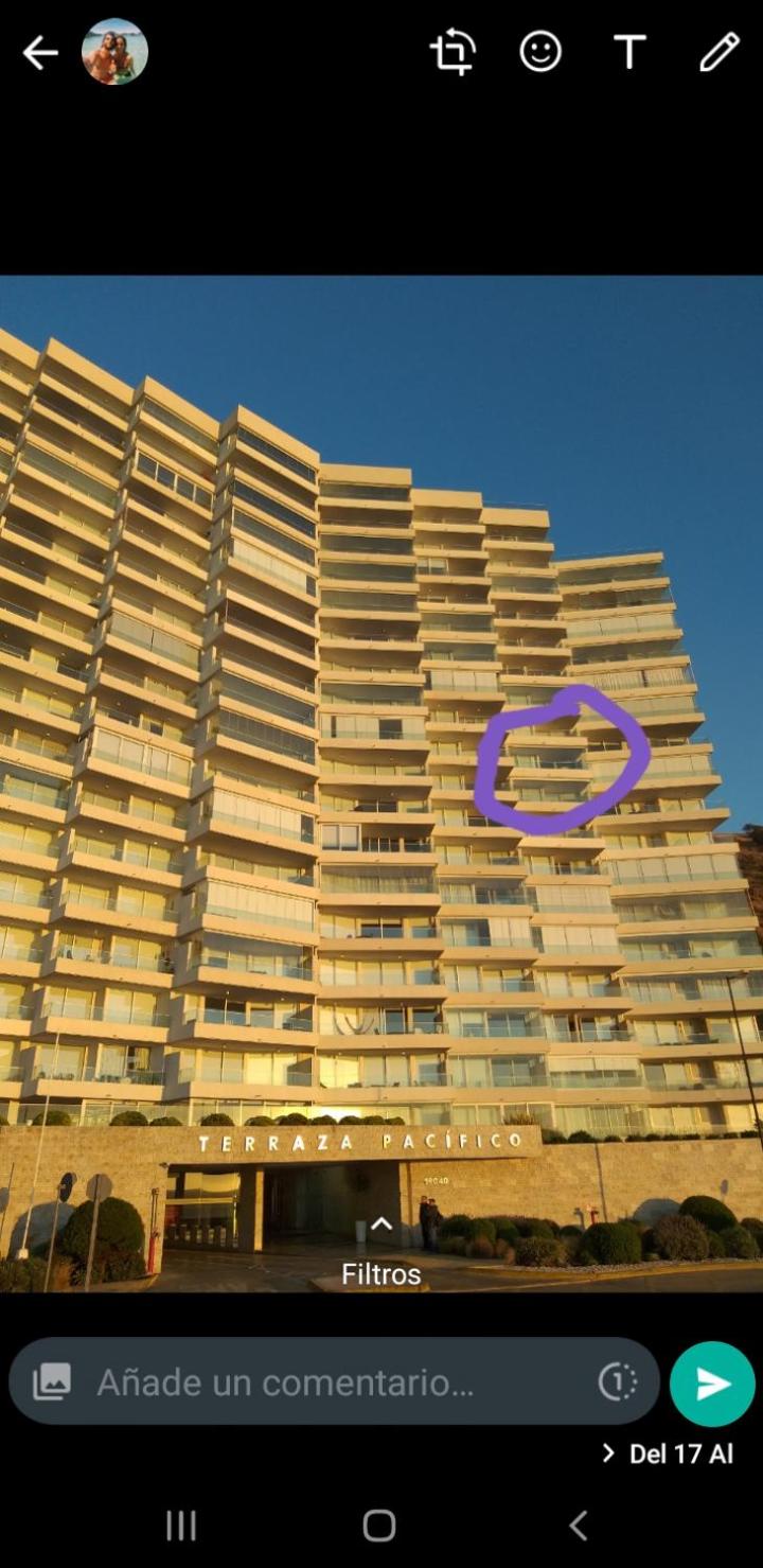 Exclusivo Departamento Con Con Primera Linea view 4