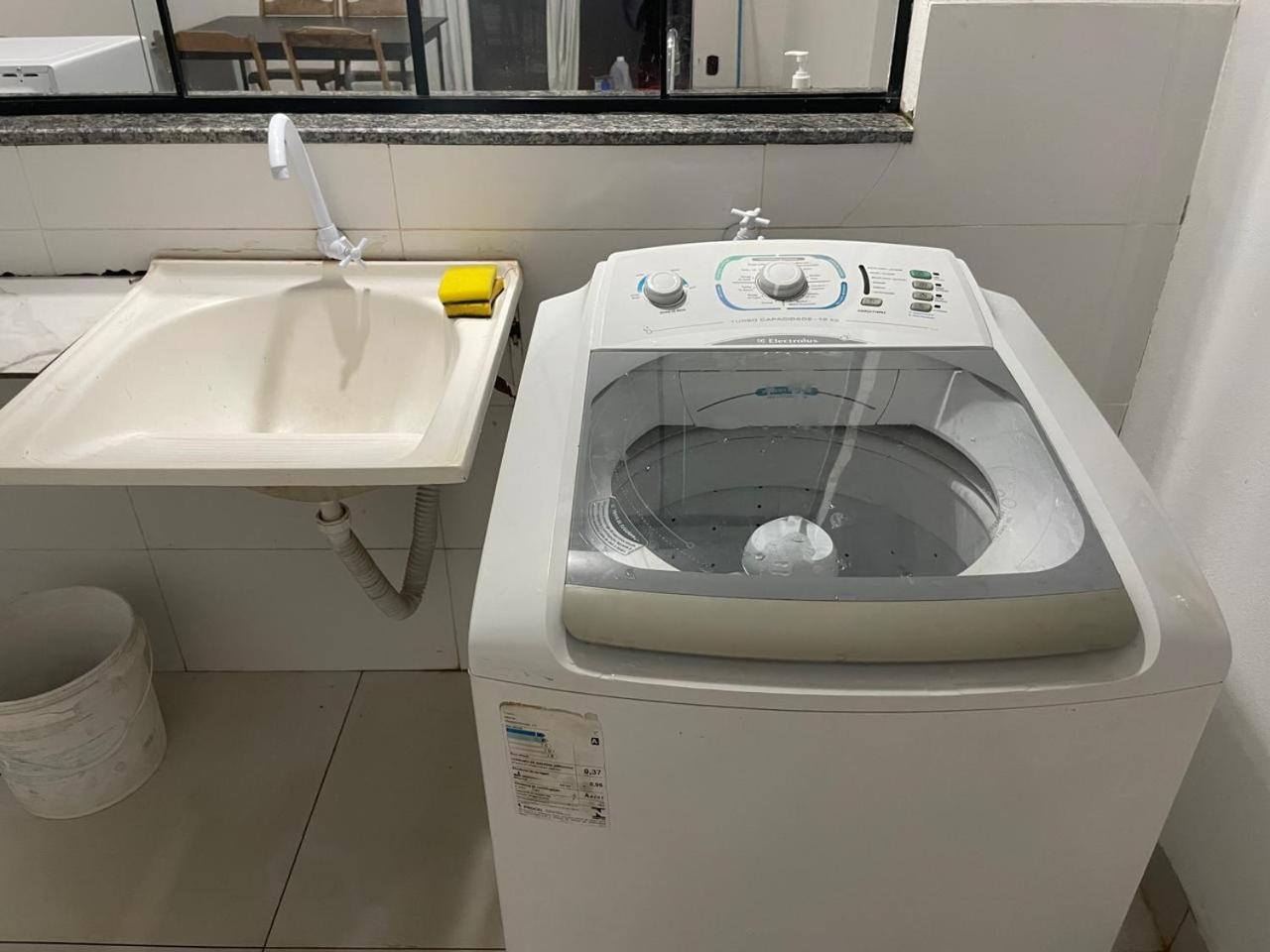 Unidades mobiliadas em condomínio